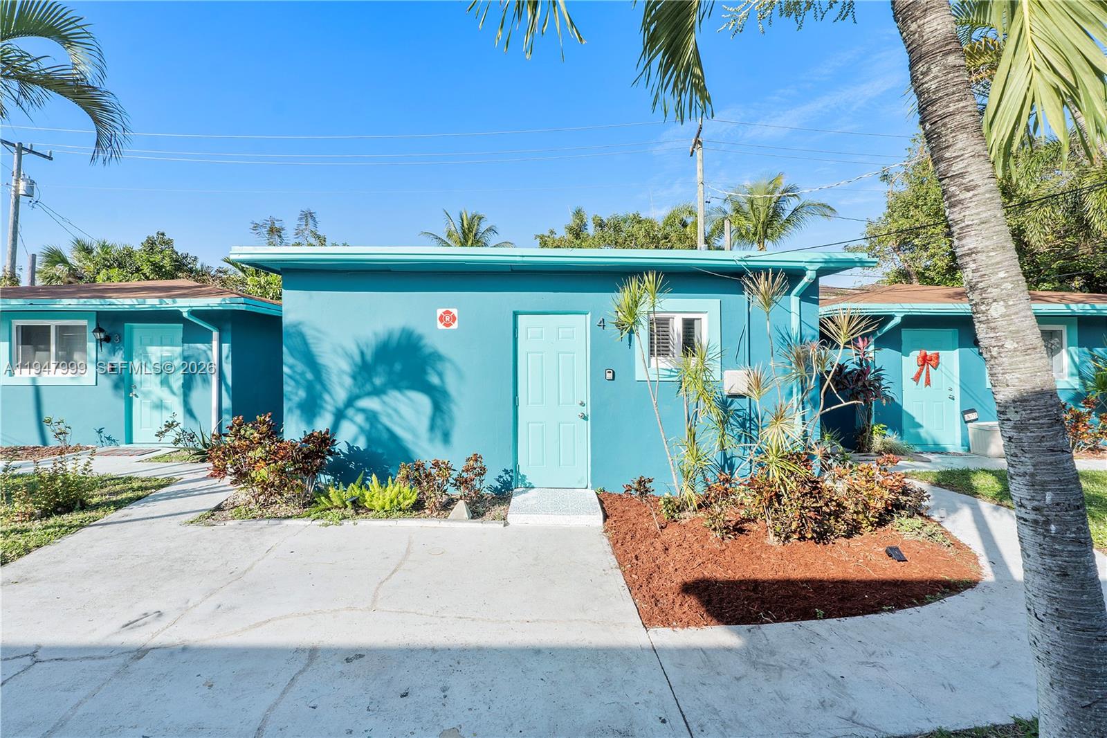 1225 NE 15th Ave #1-9 Fort Lauderdale, FL 33304