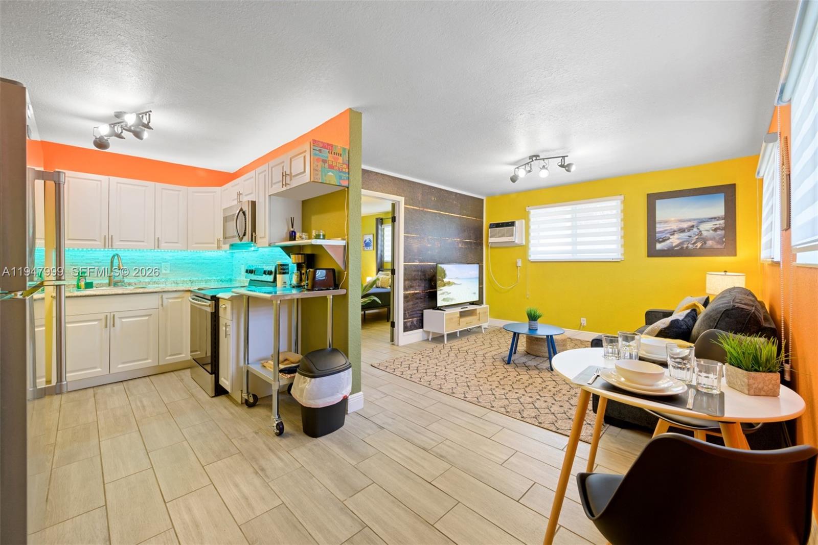 1225 NE 15th Ave #1-9 Fort Lauderdale, FL 33304