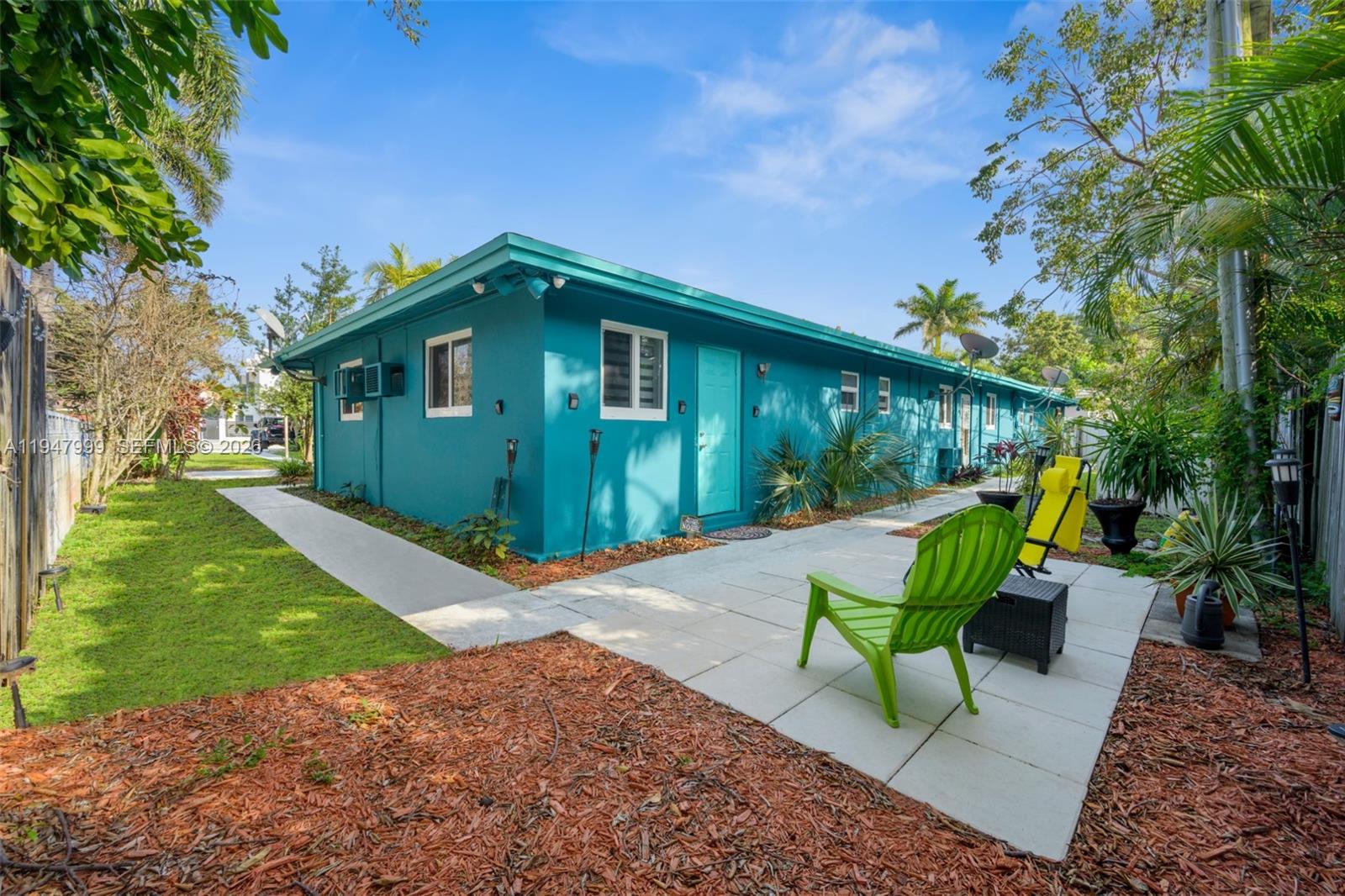 1225 NE 15th Ave #1-9 Fort Lauderdale, FL 33304