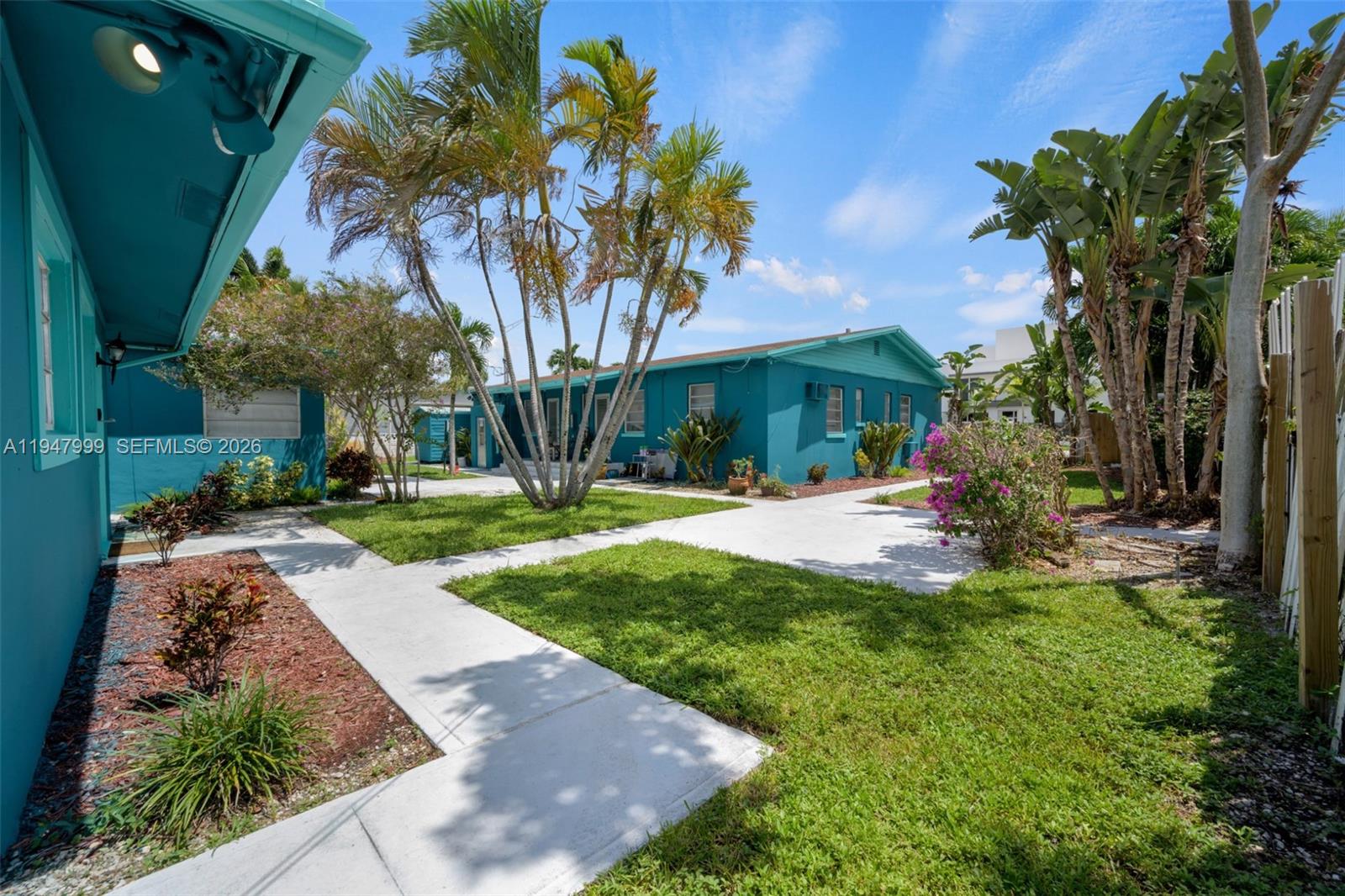 1225 NE 15th Ave #1-9 Fort Lauderdale, FL 33304