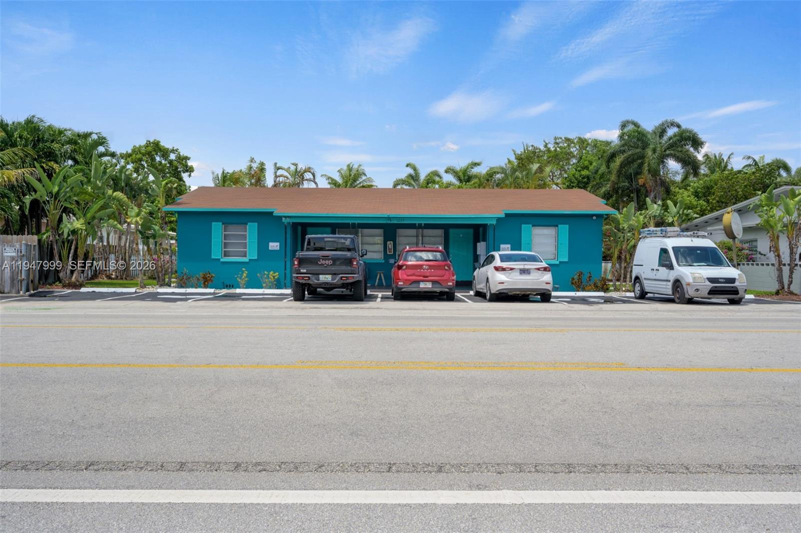 1225 NE 15th Ave #1-9 Fort Lauderdale, FL 33304