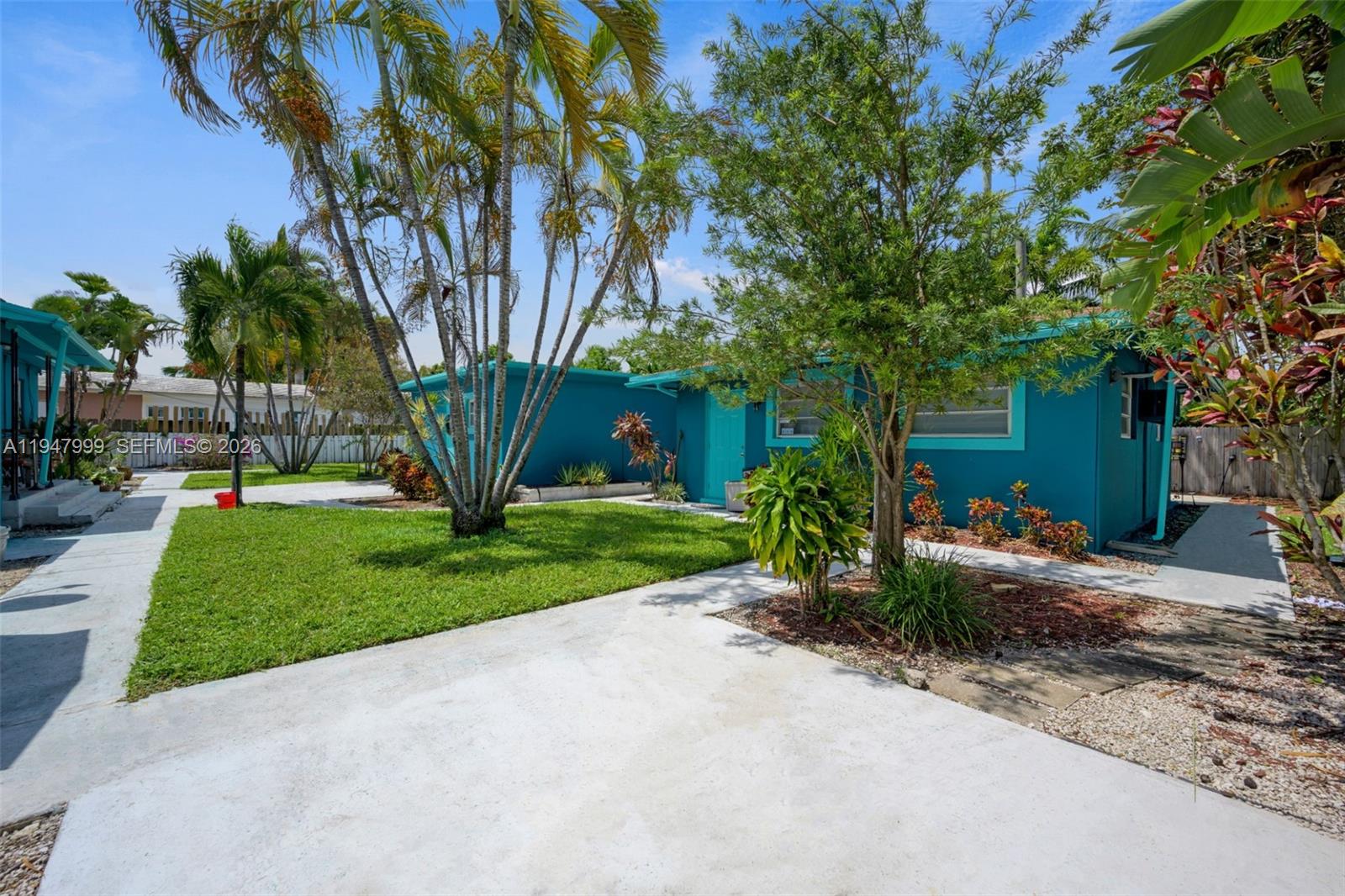 1225 NE 15th Ave #1-9 Fort Lauderdale, FL 33304