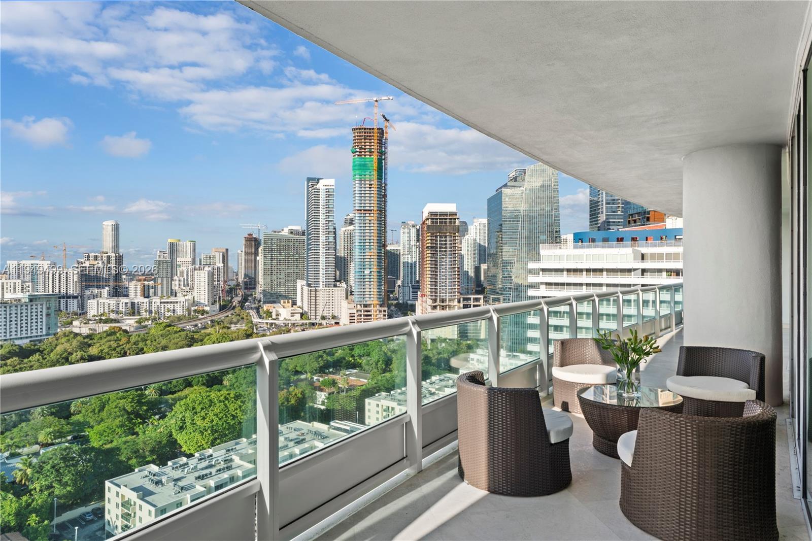 1643 Brickell Ave #2506