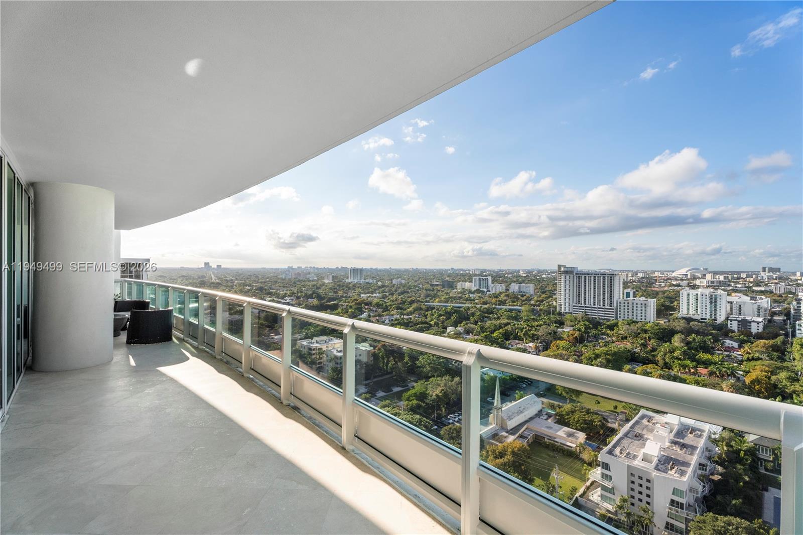1643 Brickell Ave #2506 Miami, FL 33129