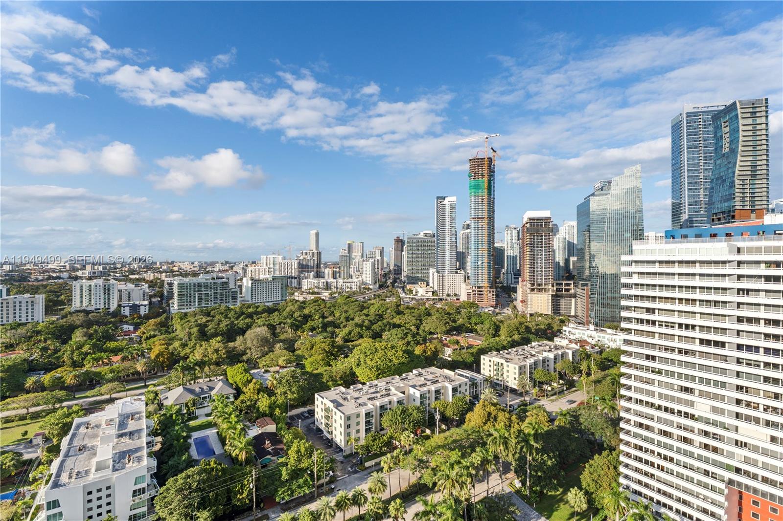 1643 Brickell Ave #2506 Miami, FL 33129