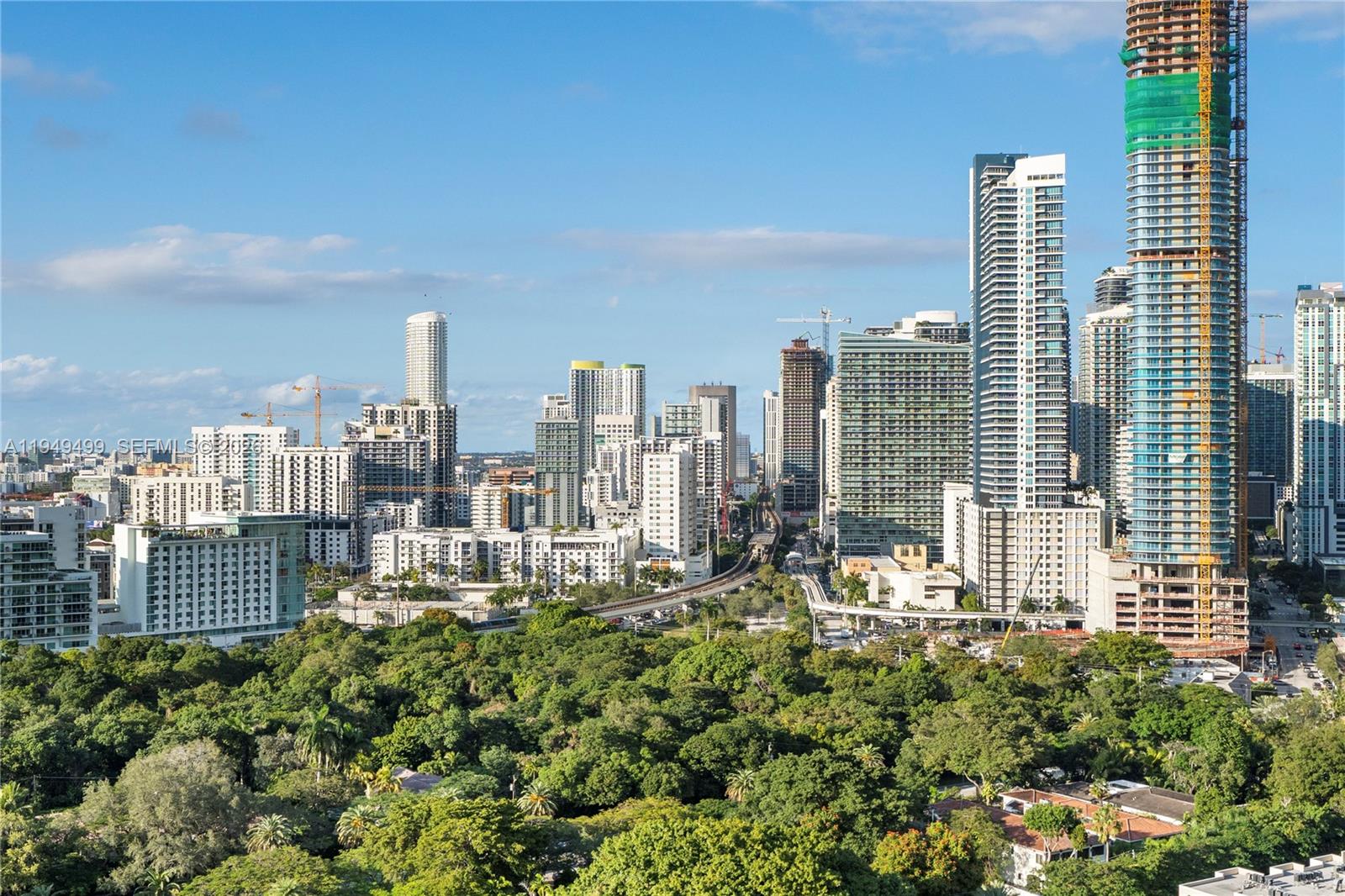 1643 Brickell Ave #2506 Miami, FL 33129