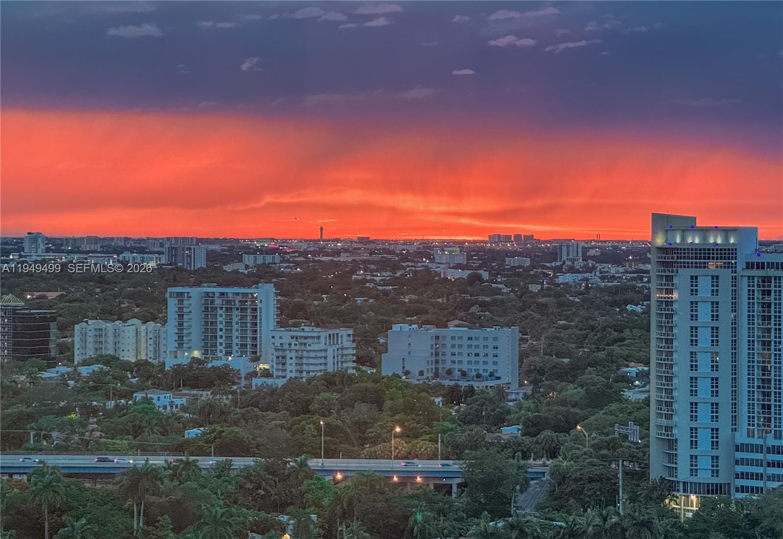 1643 Brickell Ave #2506 Miami, FL 33129