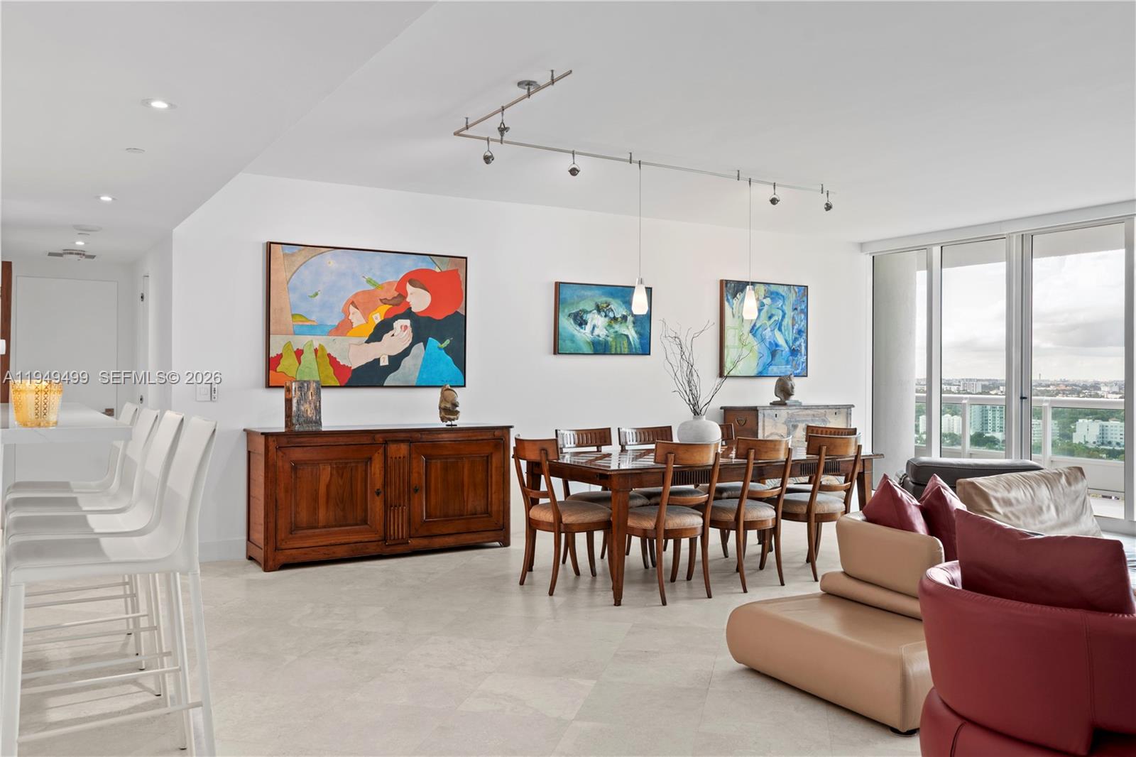 1643 Brickell Ave #2506 Miami, FL 33129