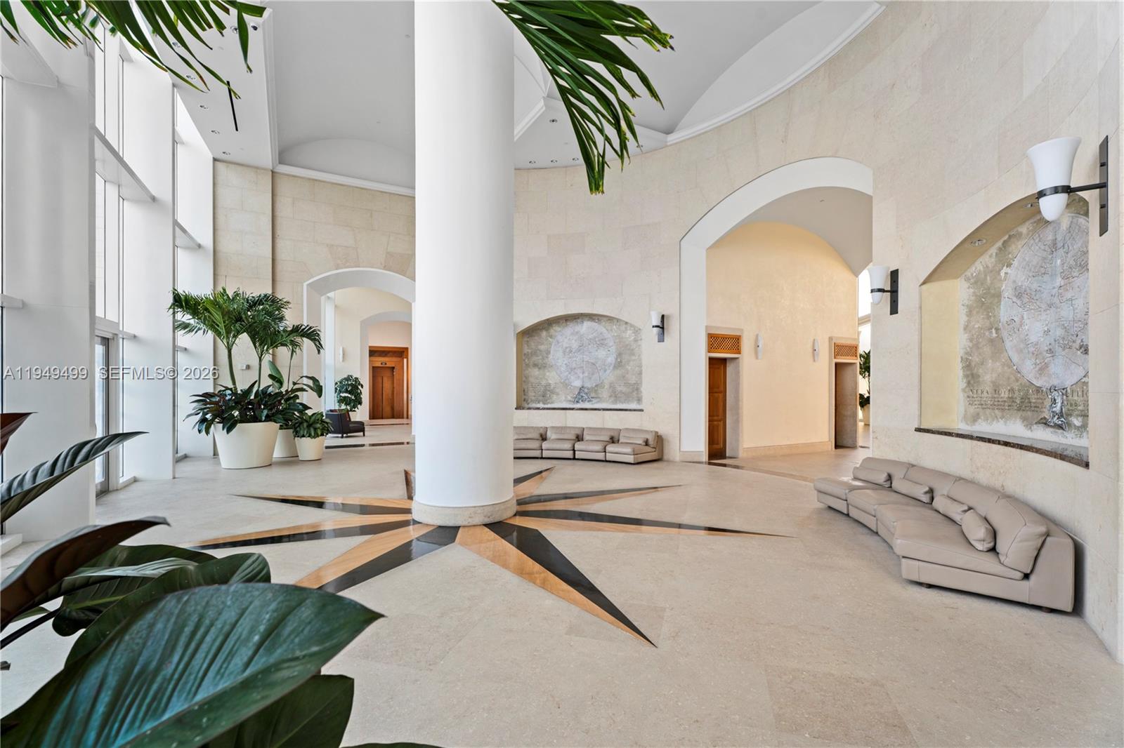 1643 Brickell Ave #2506 Miami, FL 33129