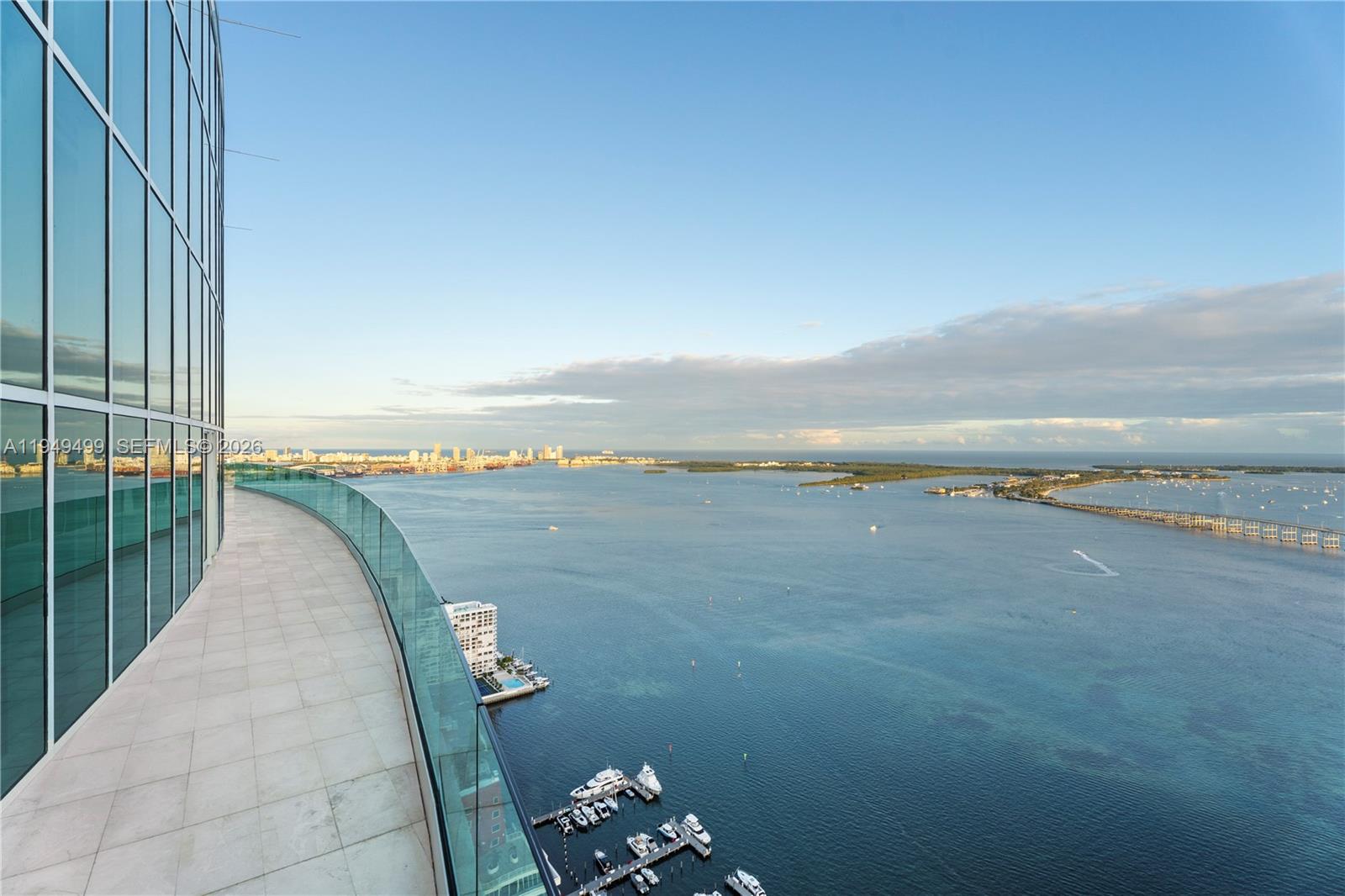 1643 Brickell Ave #2506 Miami, FL 33129