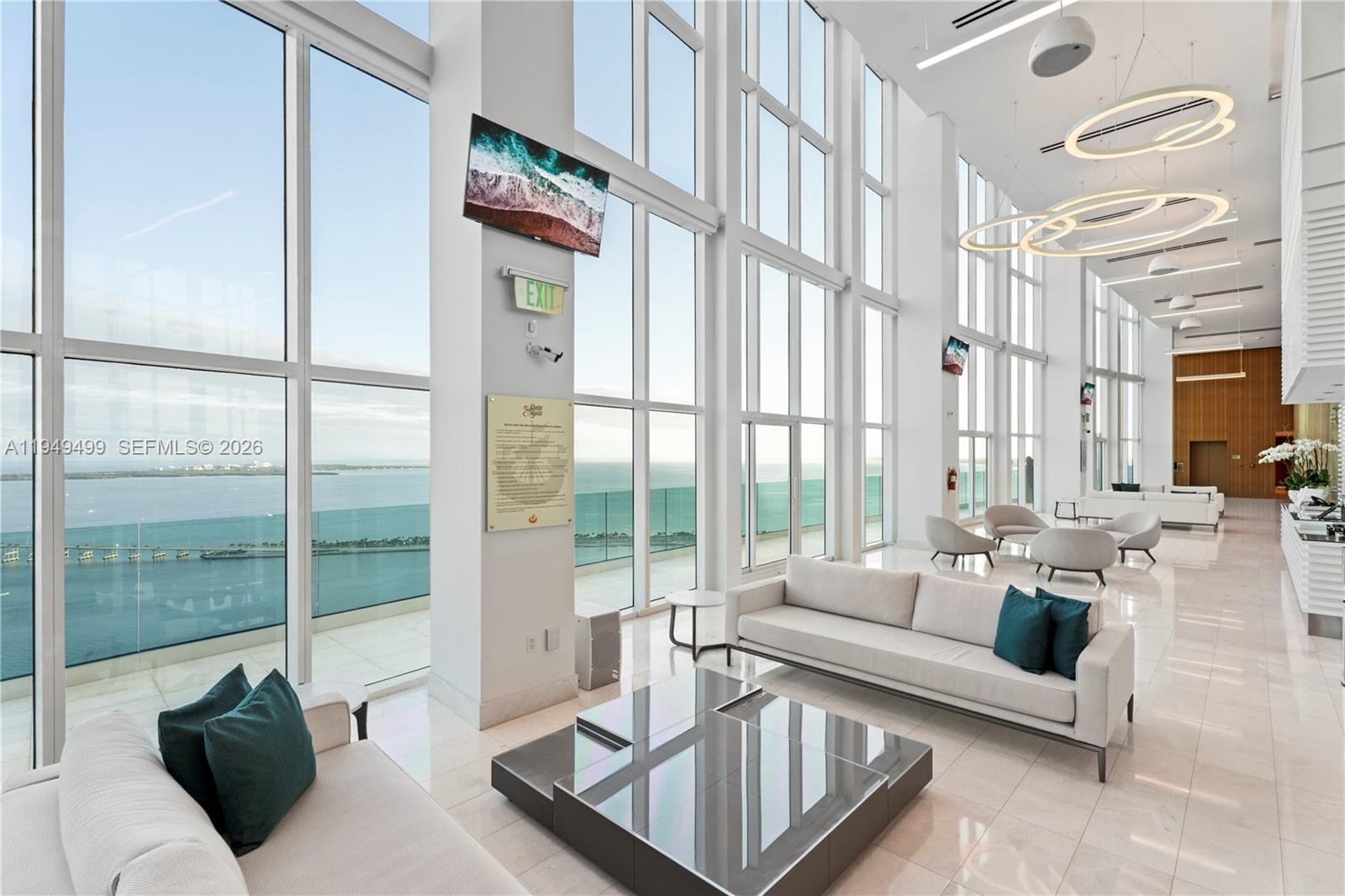 1643 Brickell Ave #2506 Miami, FL 33129