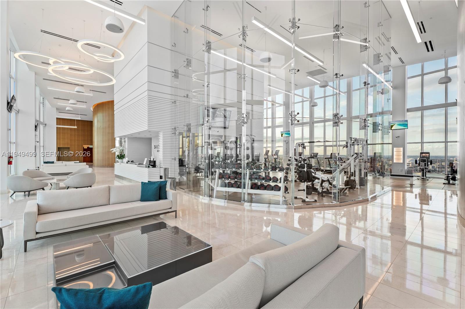 1643 Brickell Ave #2506 Miami, FL 33129