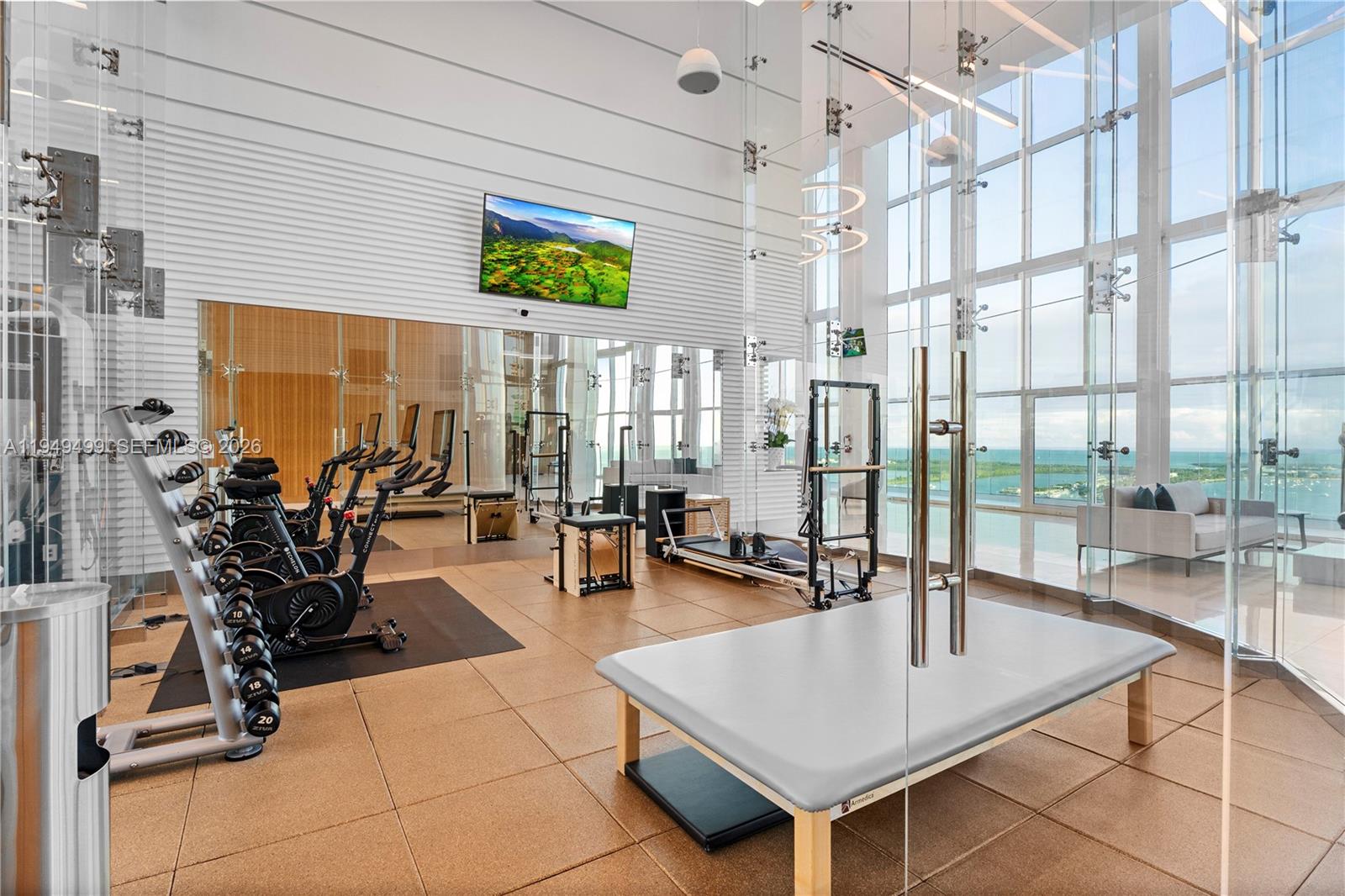 1643 Brickell Ave #2506 Miami, FL 33129