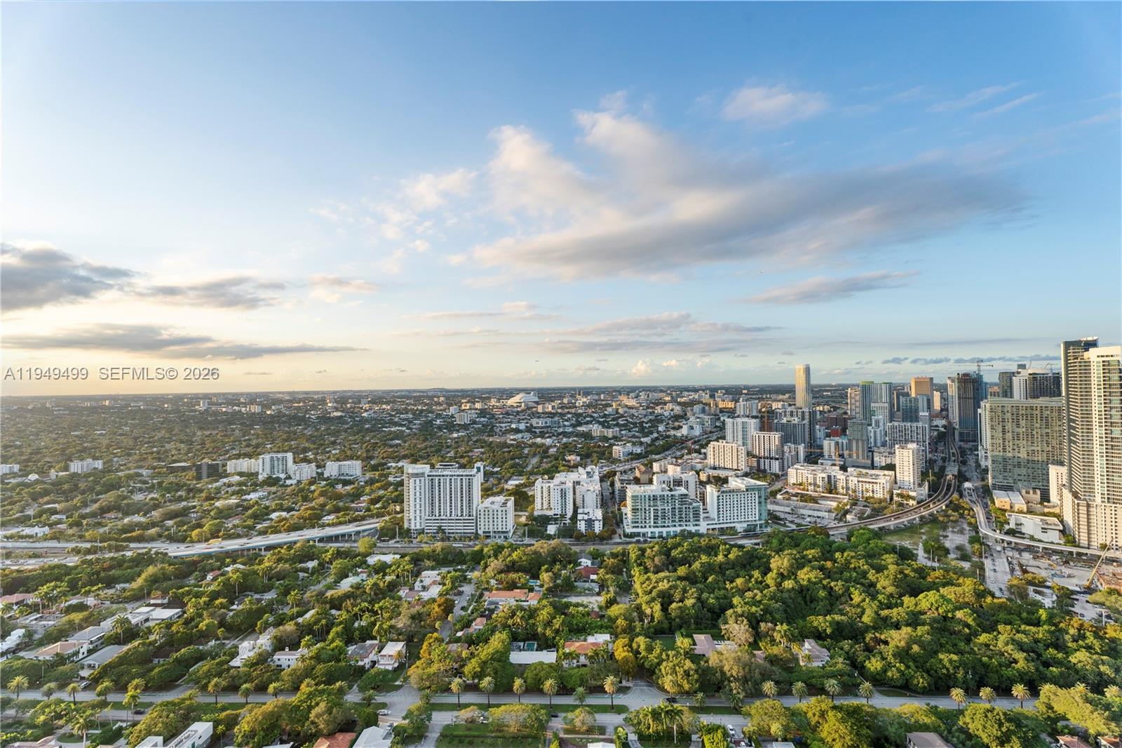 1643 Brickell Ave #2506 Miami, FL 33129