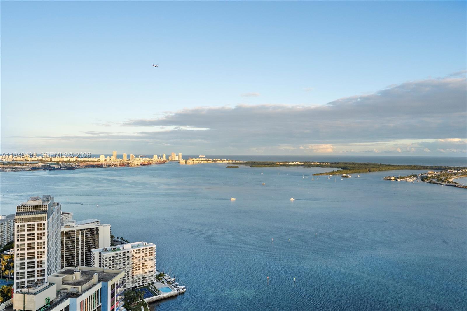 1643 Brickell Ave #2506 Miami, FL 33129