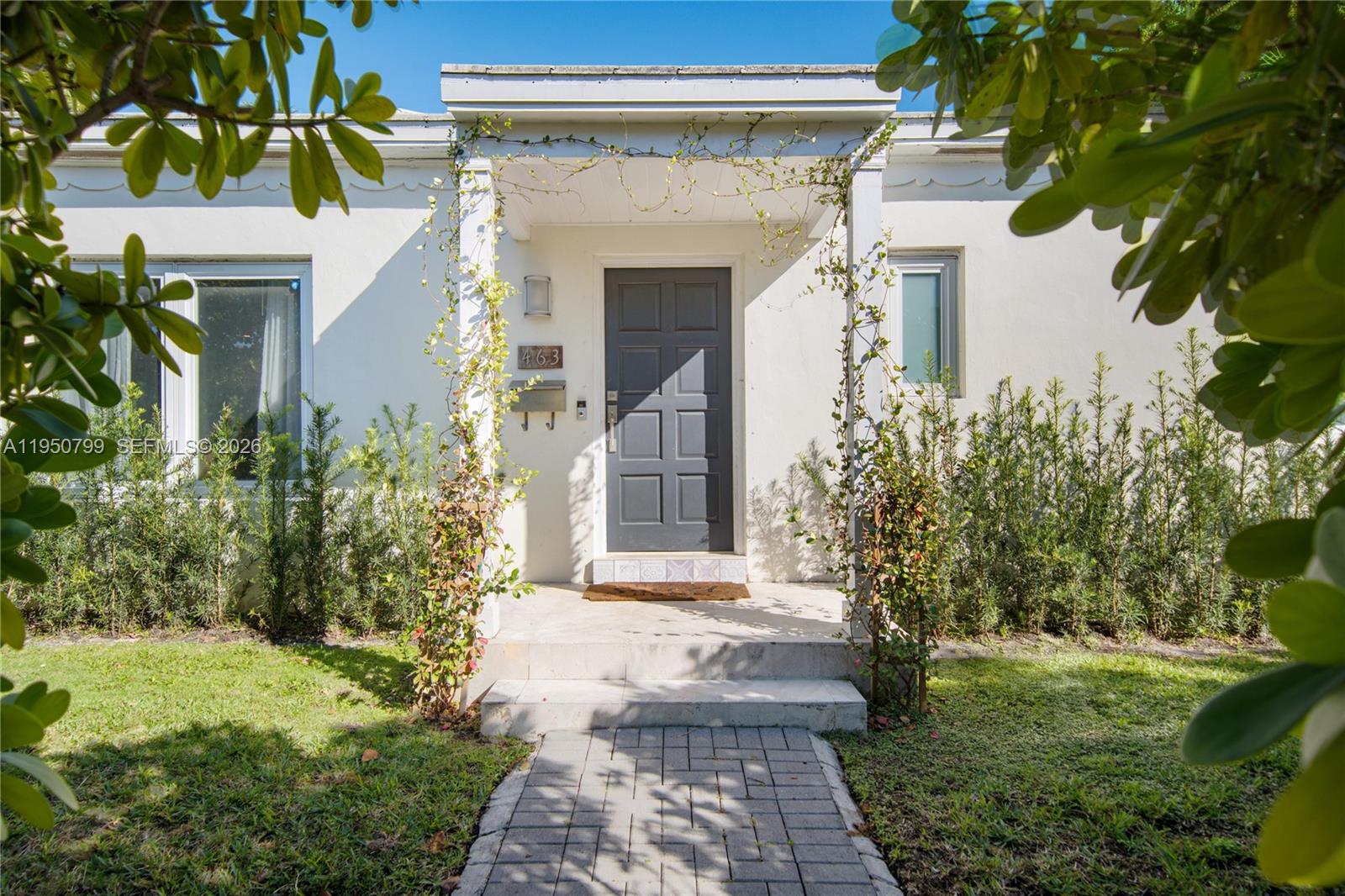 463 W 62nd St Miami Beach, FL 33140