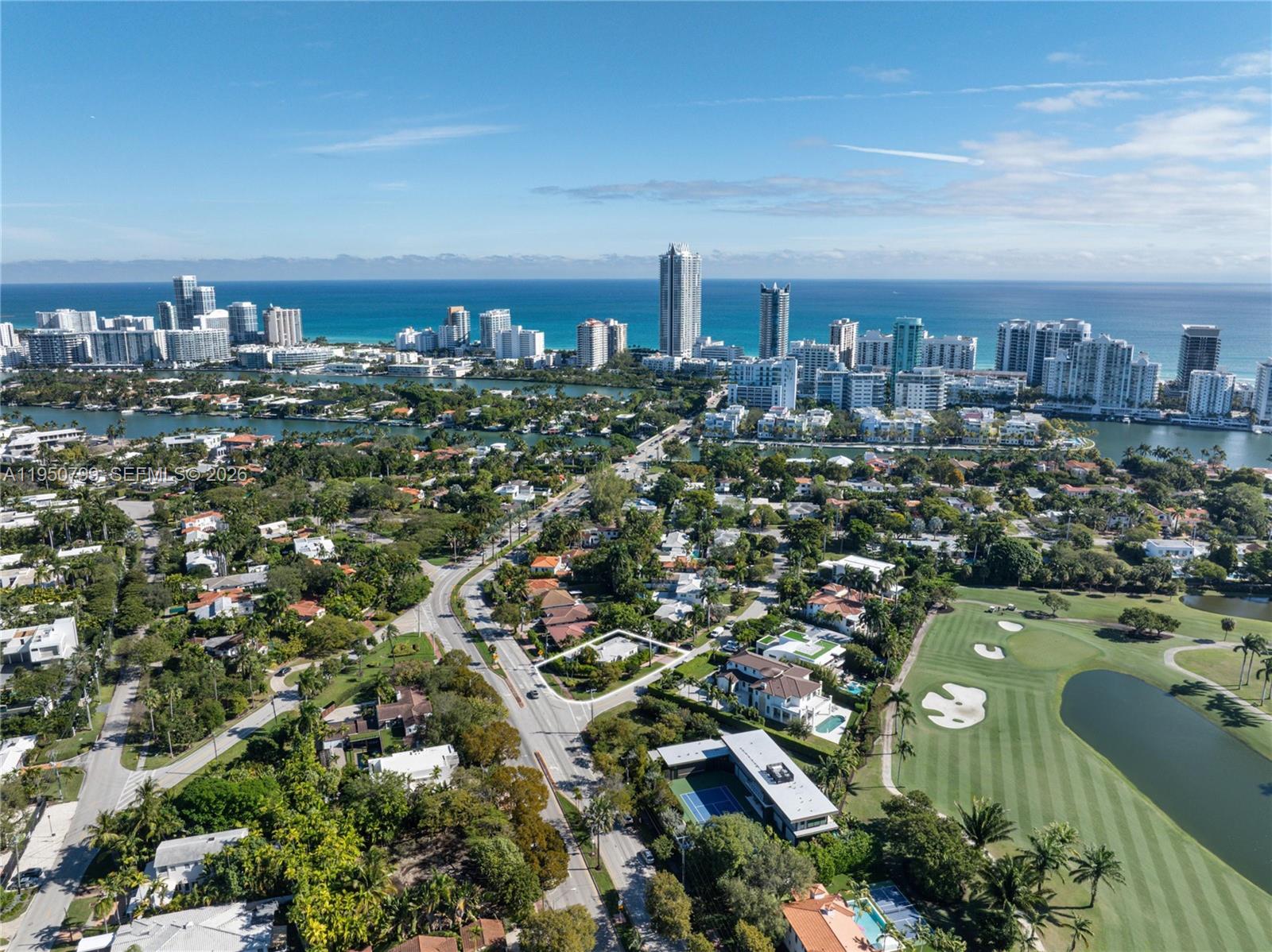 463 W 62nd St Miami Beach, FL 33140