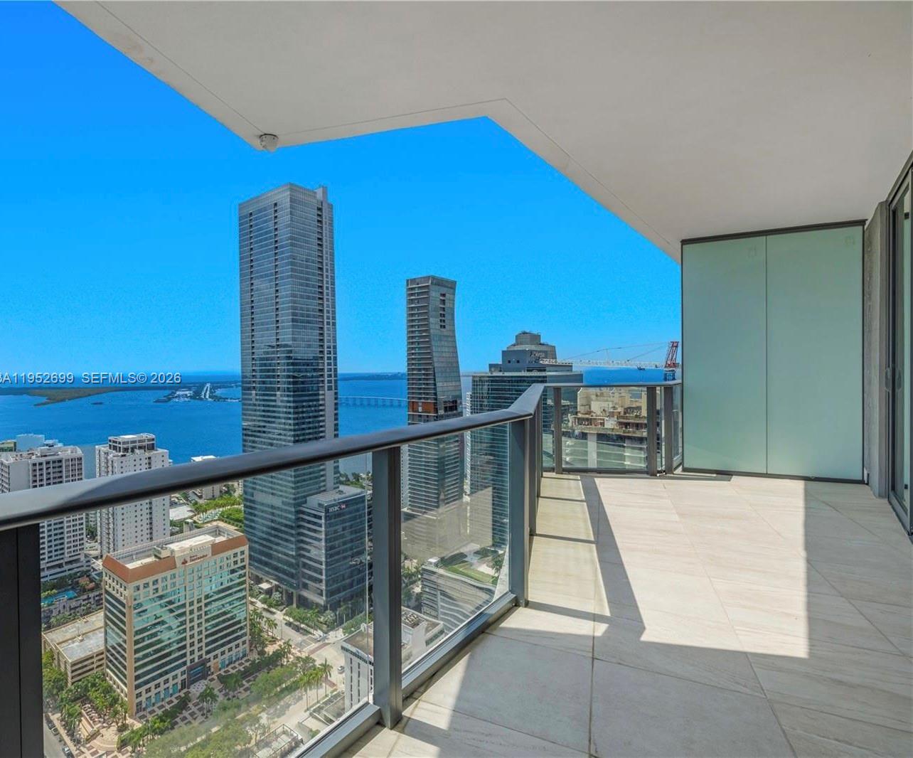 1300 S Miami Ave #3604