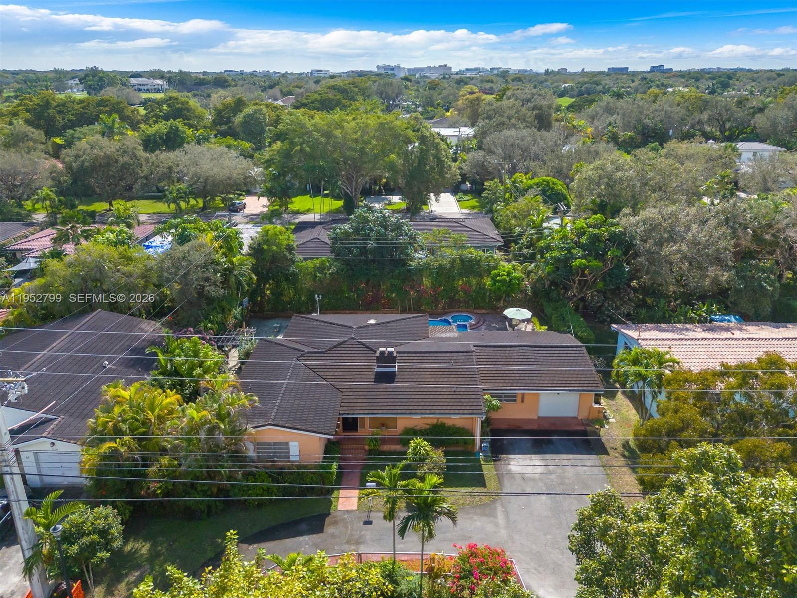 1230 Bird Rd Coral Gables, FL 33146