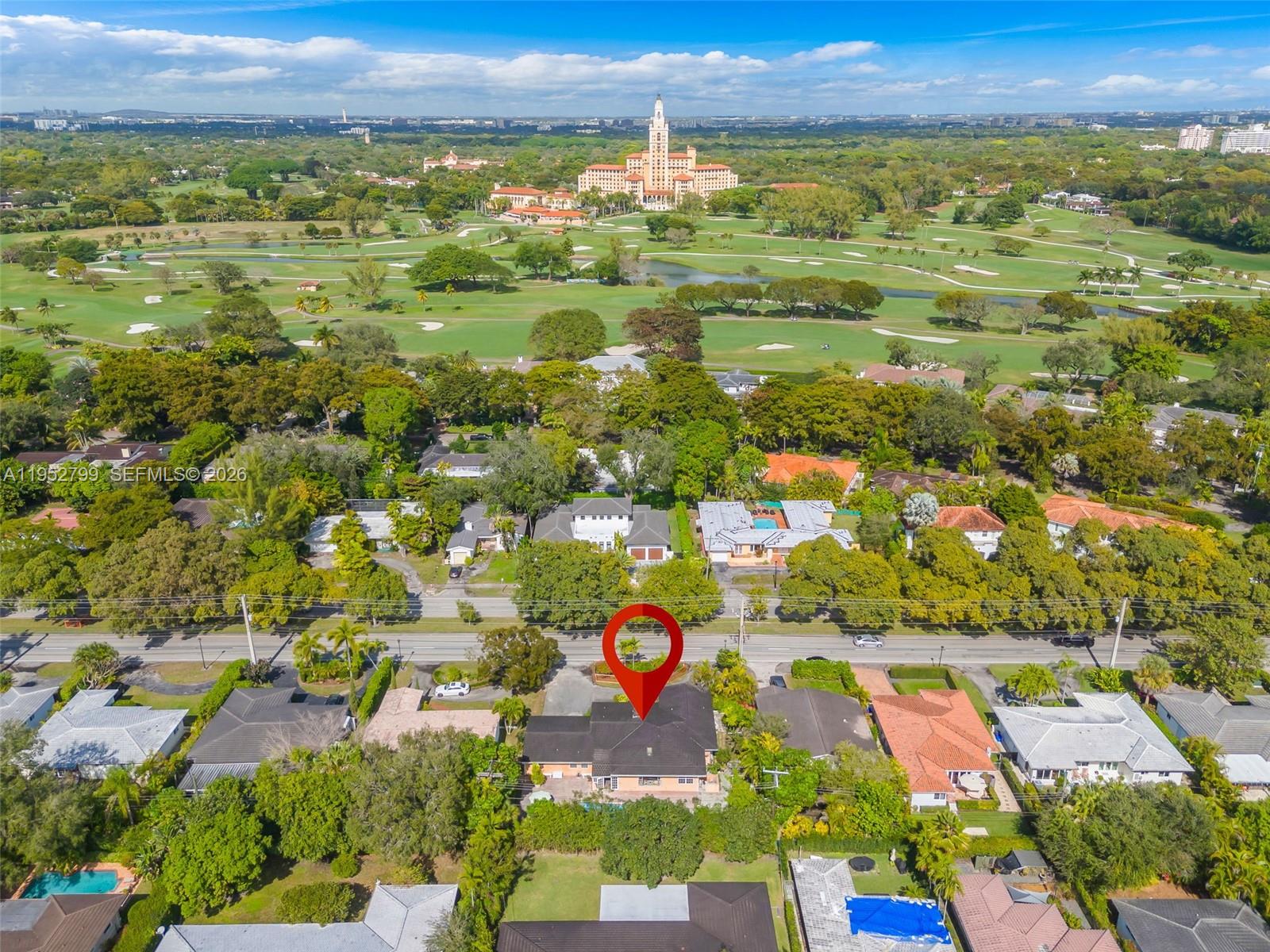 1230 Bird Rd Coral Gables, FL 33146