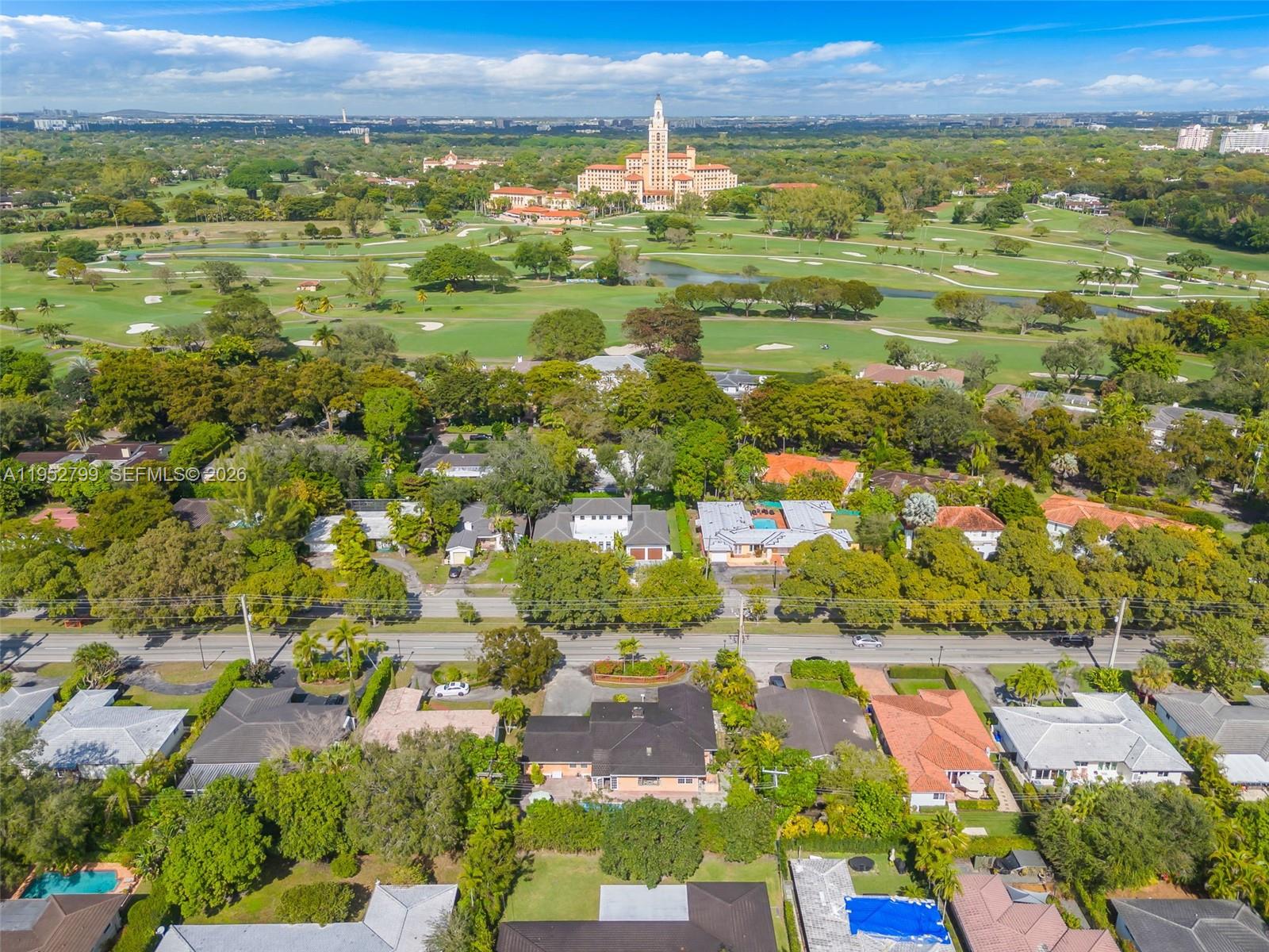 1230 Bird Rd Coral Gables, FL 33146