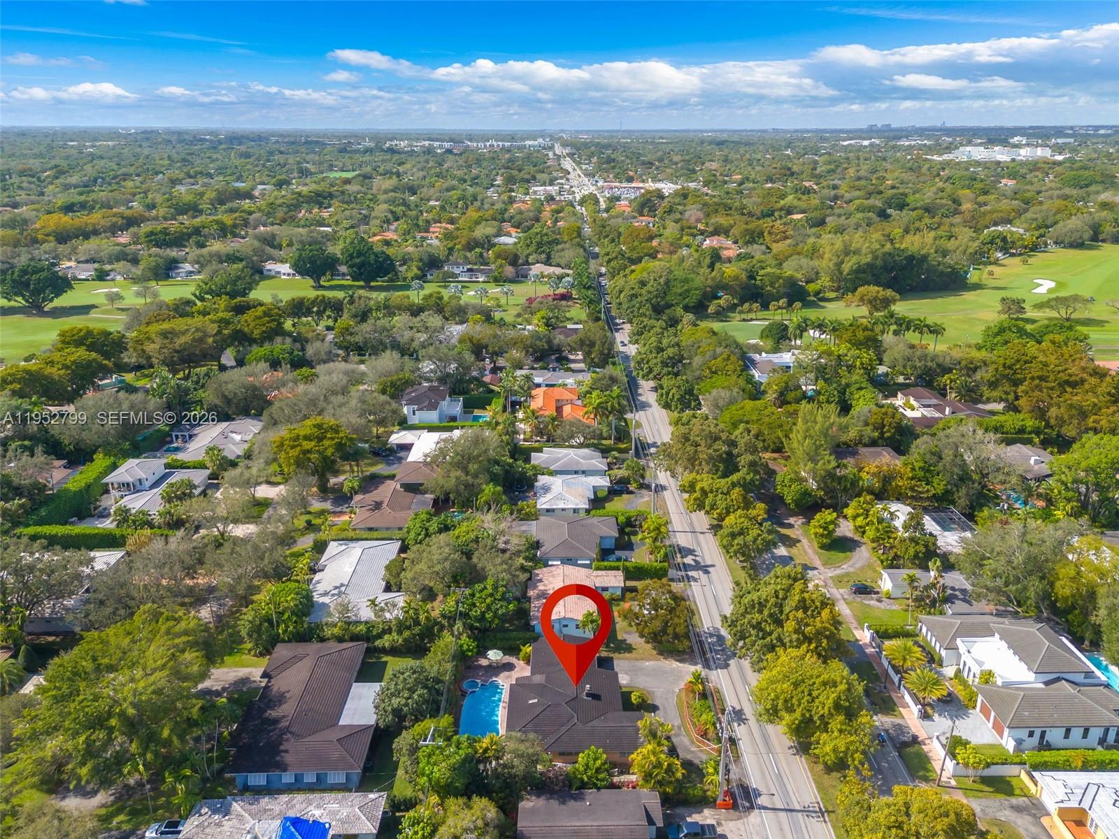 1230 Bird Rd Coral Gables, FL 33146