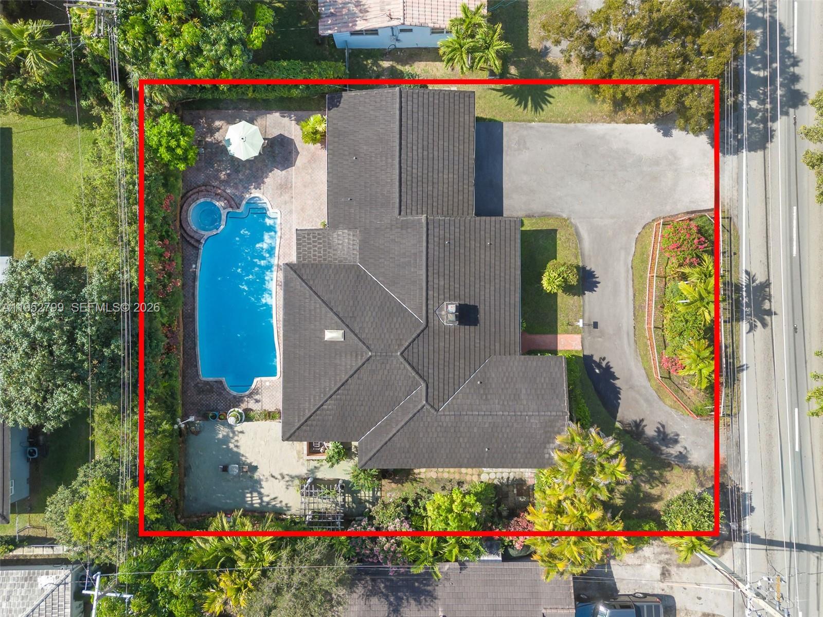 1230 Bird Rd Coral Gables, FL 33146