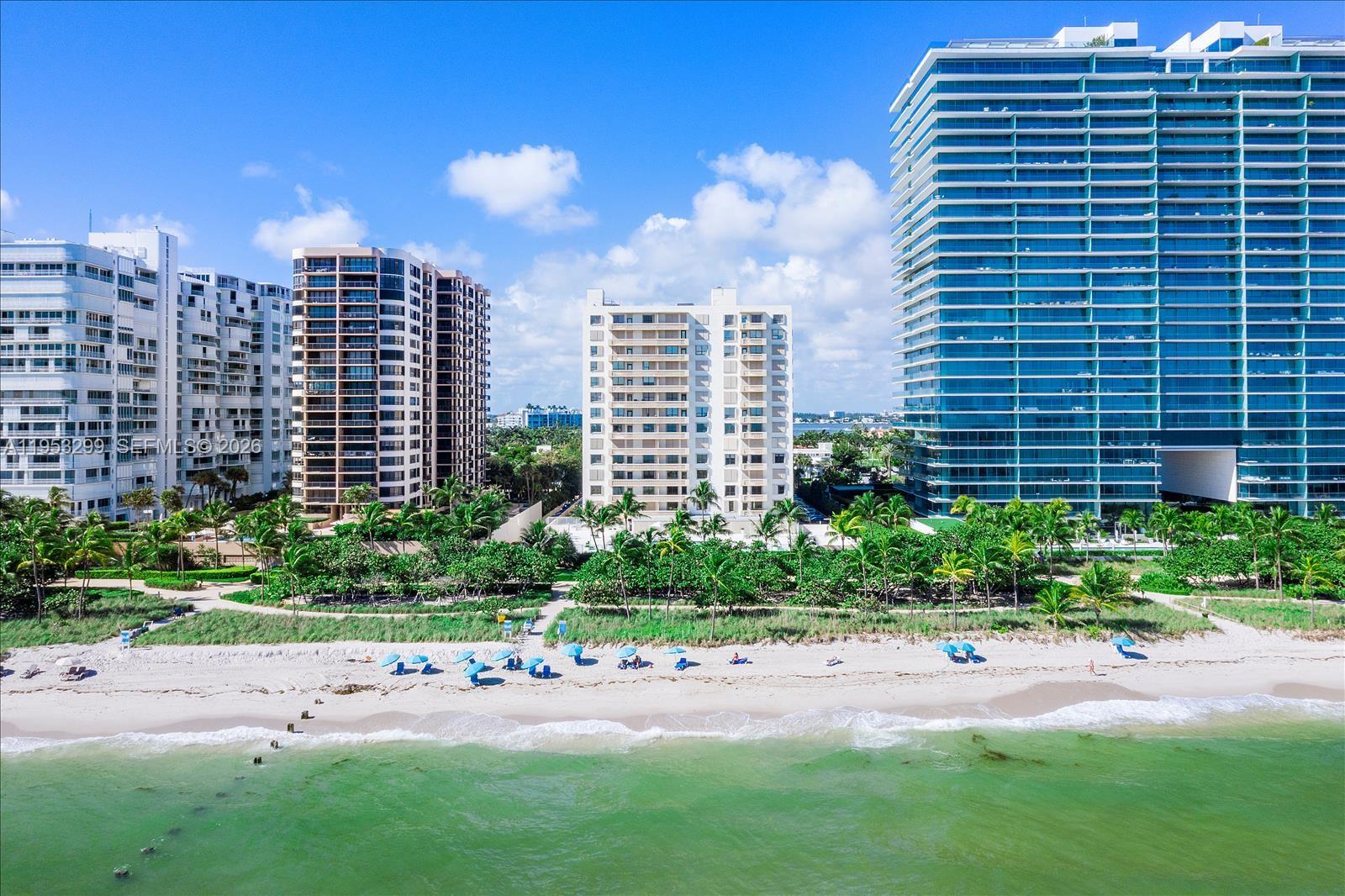 10185 Collins Ave #1002 Bal Harbour, FL 33154