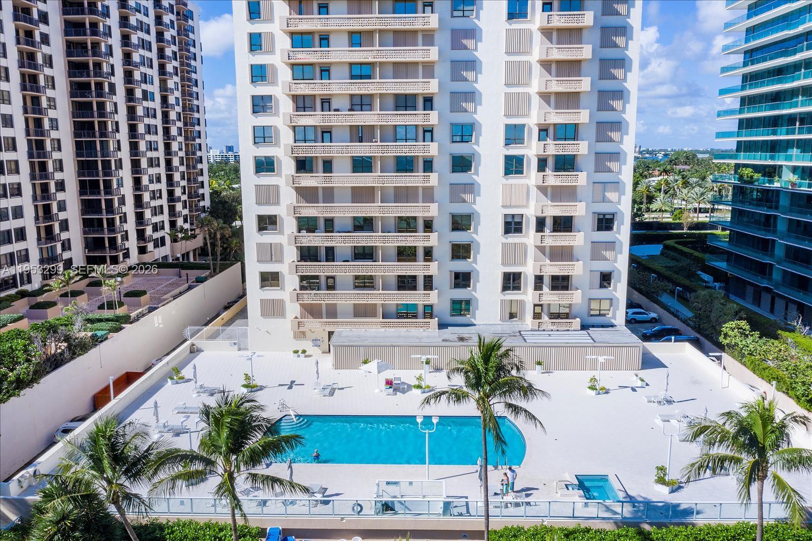10185 Collins Ave #1002 Bal Harbour, FL 33154