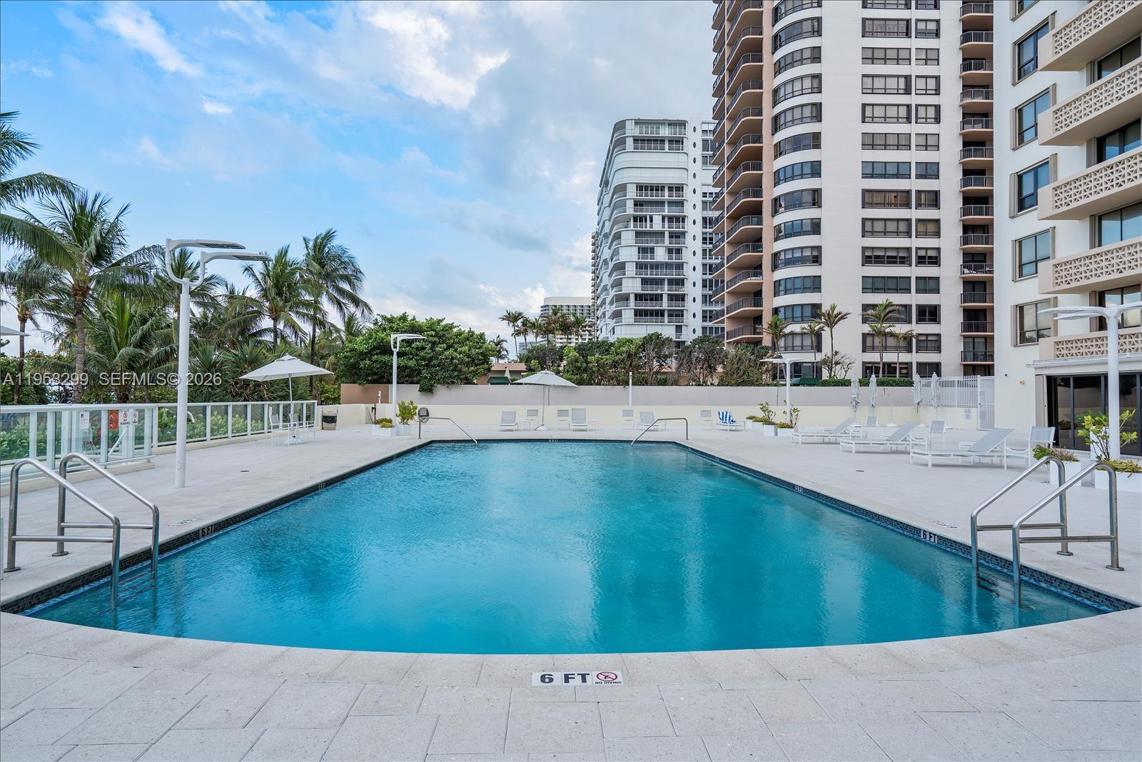 10185 Collins Ave #1002 Bal Harbour, FL 33154