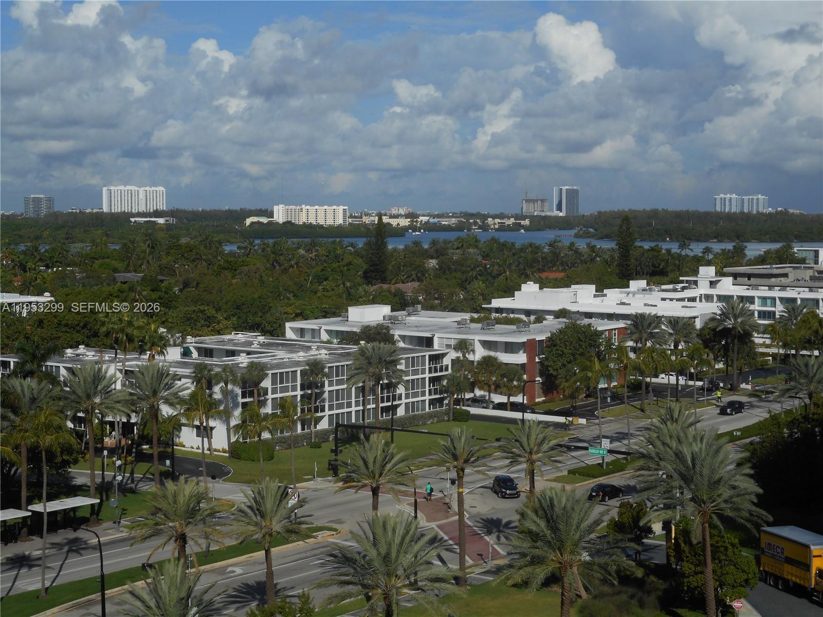 10185 Collins Ave #1002 Bal Harbour, FL 33154