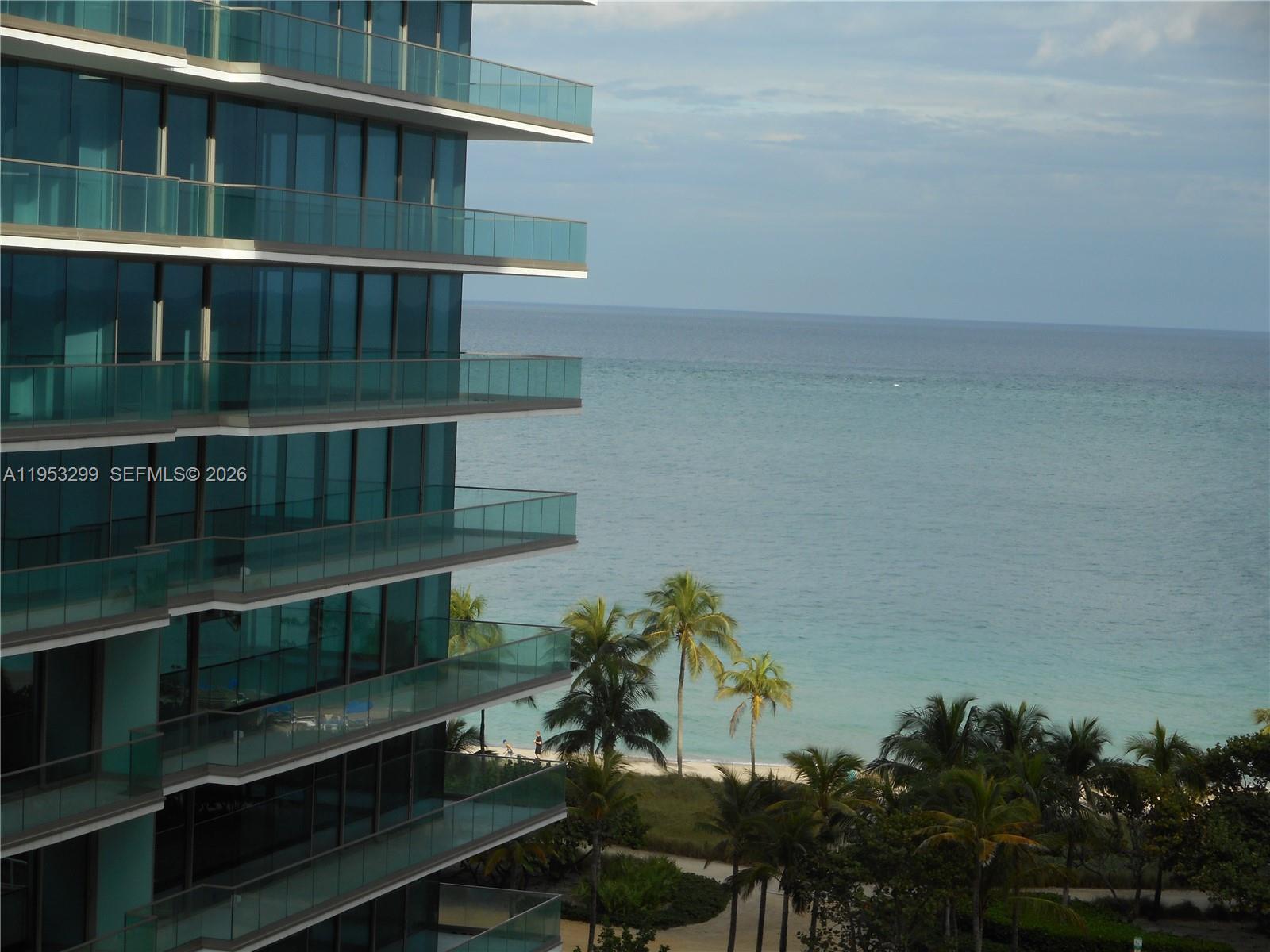10185 Collins Ave #1002 Bal Harbour, FL 33154