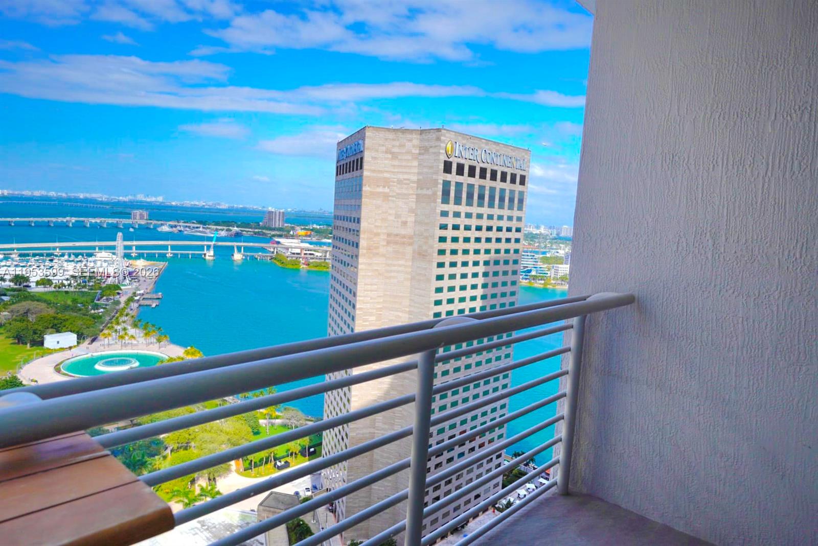 325 S Biscayne Blvd #3314