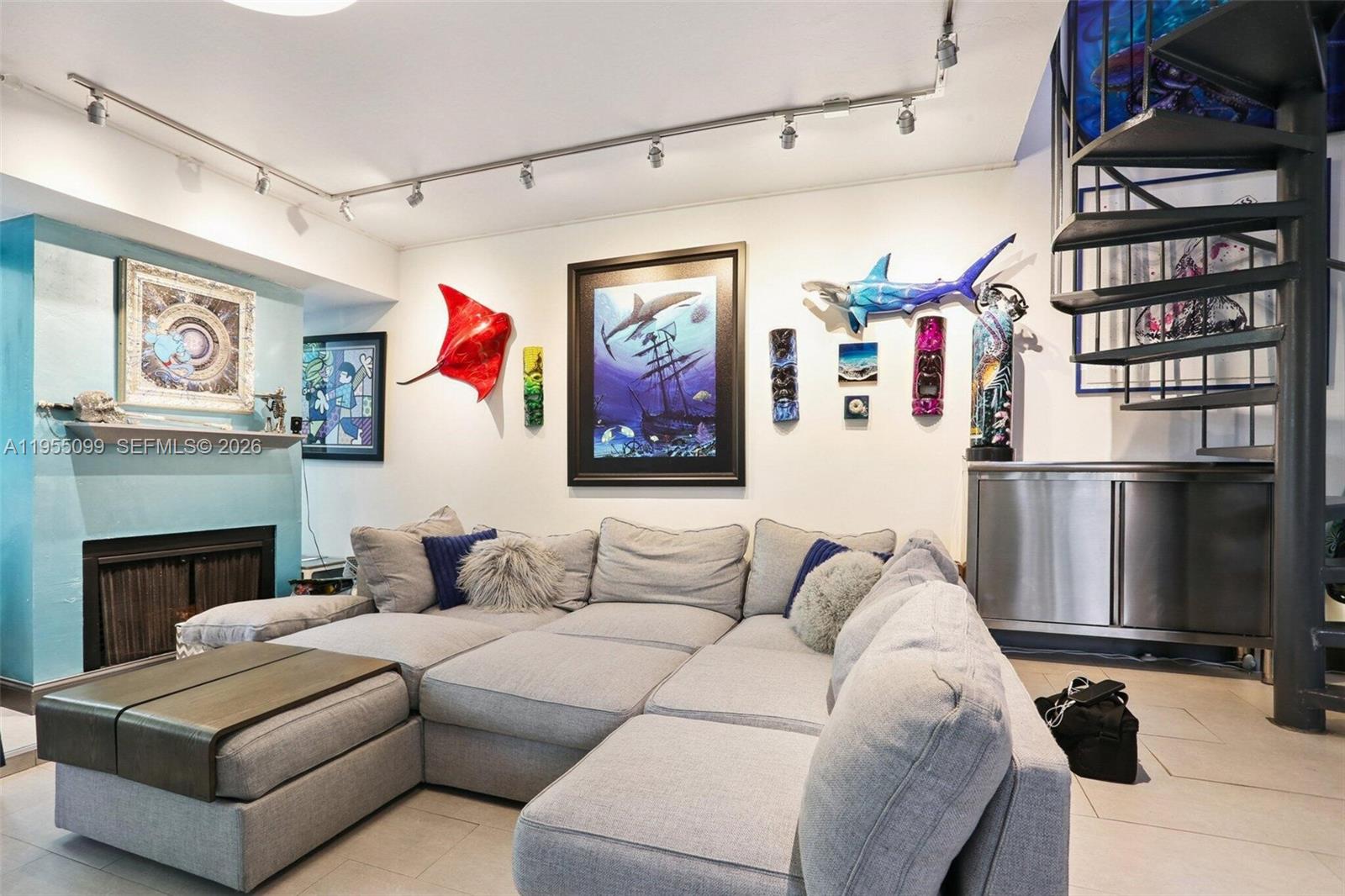 2593 Trapp Ave #3 Miami, FL 33133