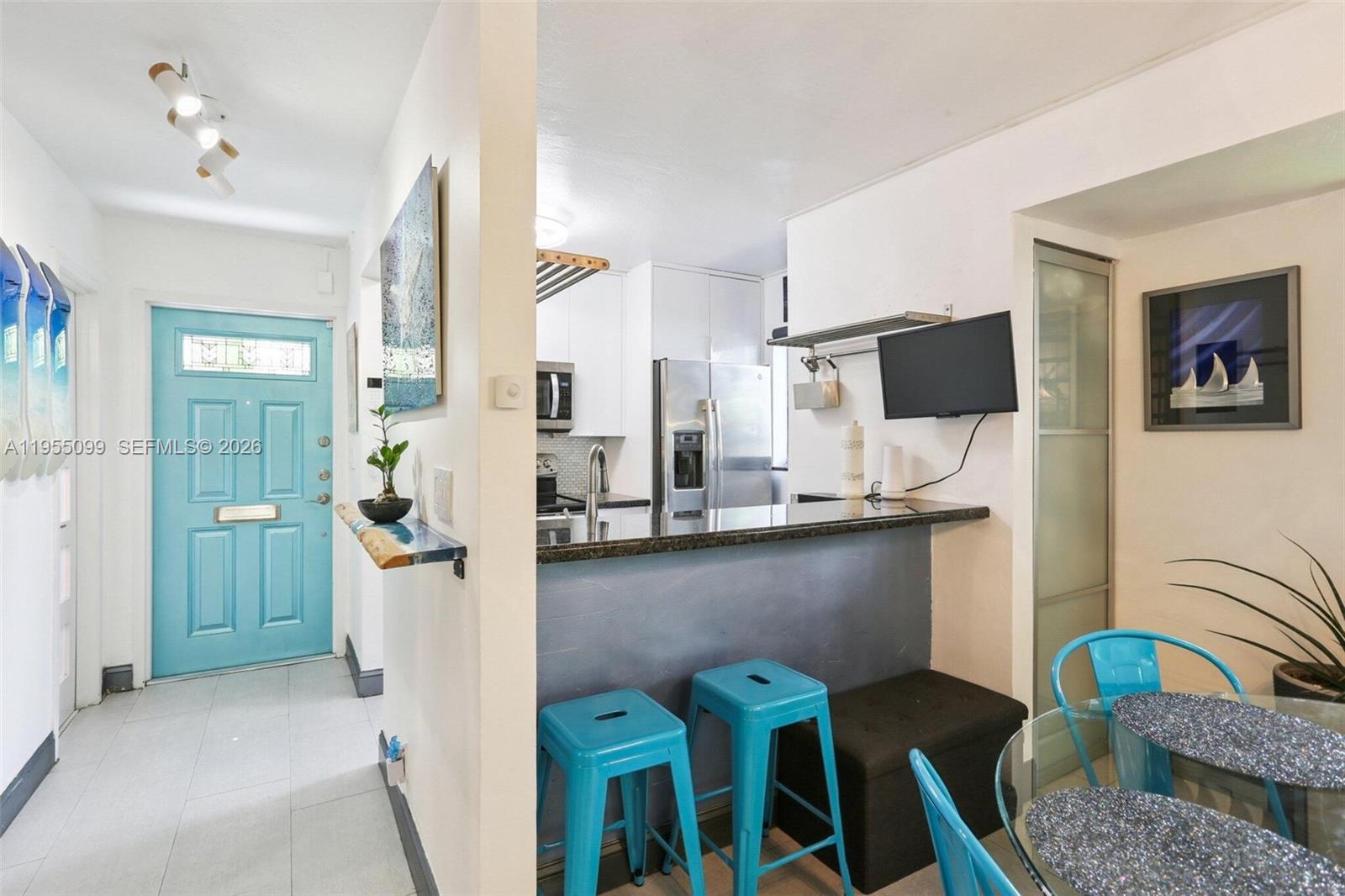 2593 Trapp Ave #3 Miami, FL 33133