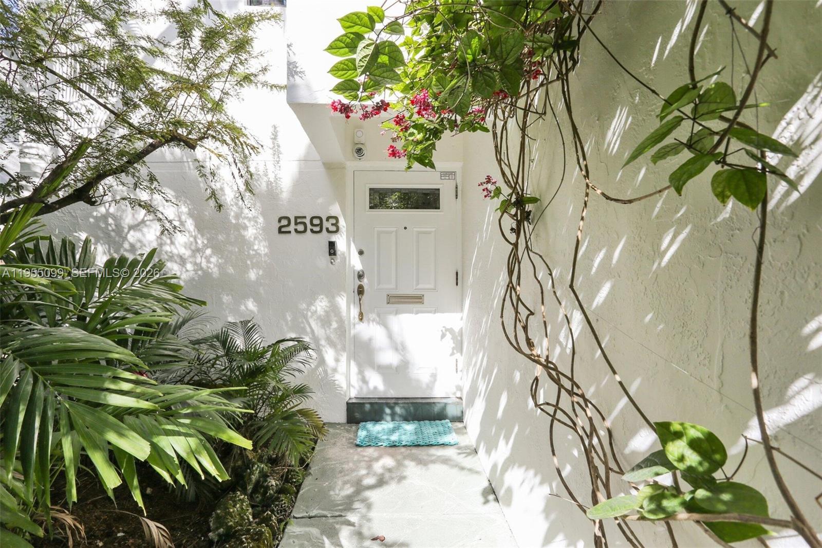 2593 Trapp Ave #3 Miami, FL 33133