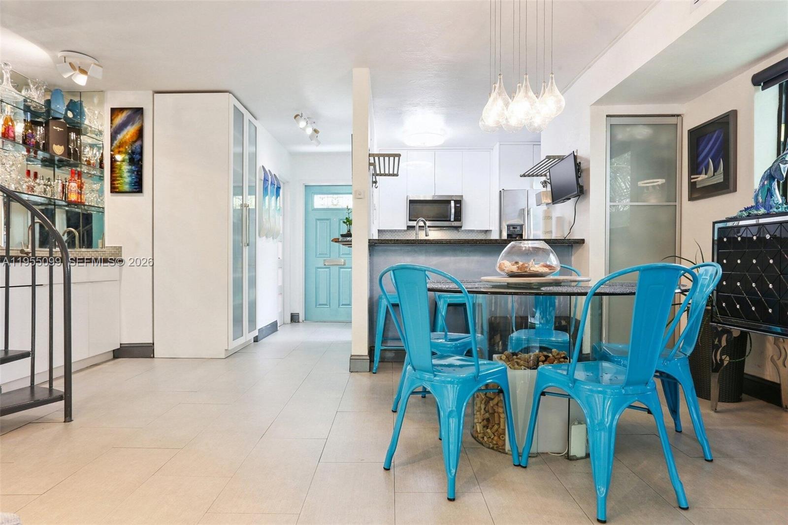 2593 Trapp Ave #3 Miami, FL 33133