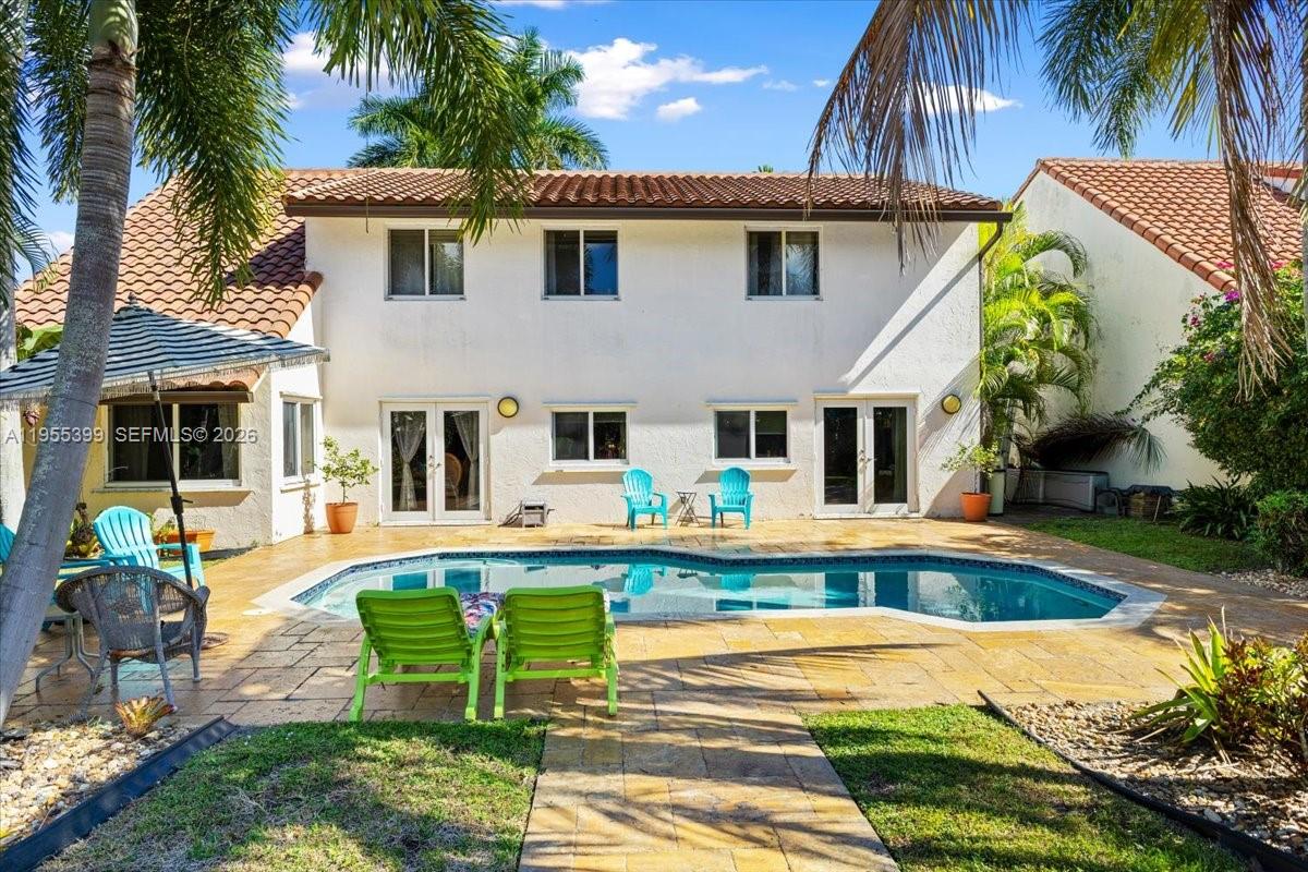 2560 Bass Way Cooper City, FL 33026