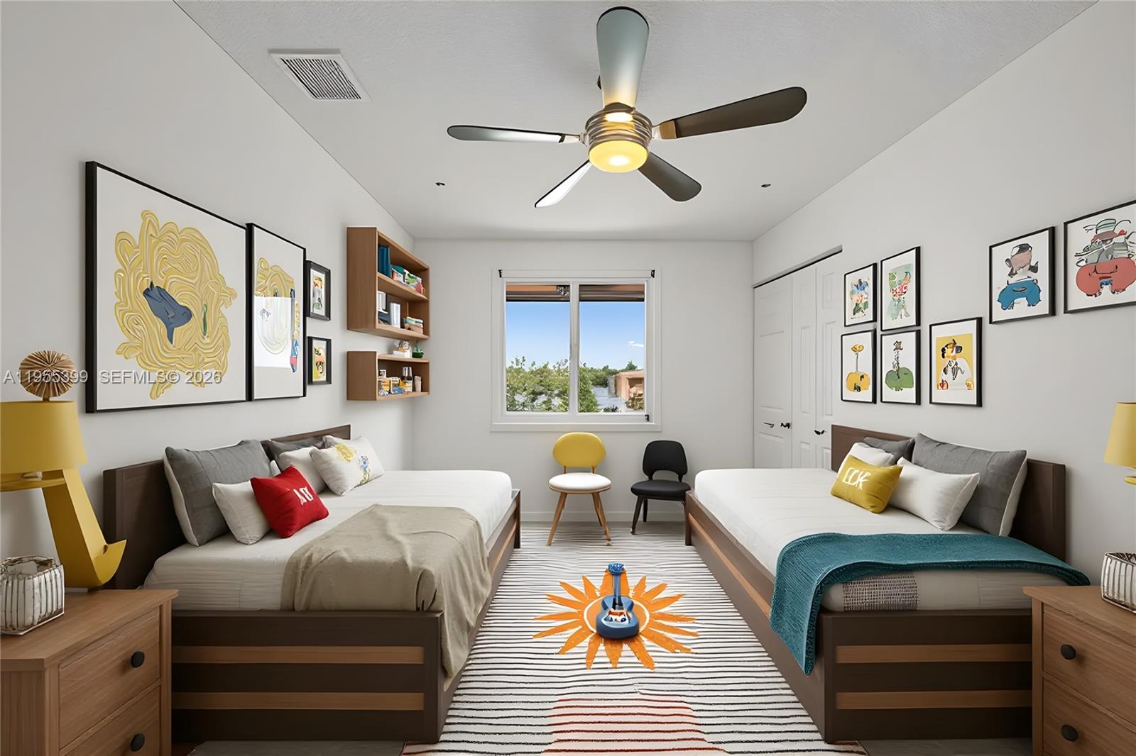 2560 Bass Way Cooper City, FL 33026