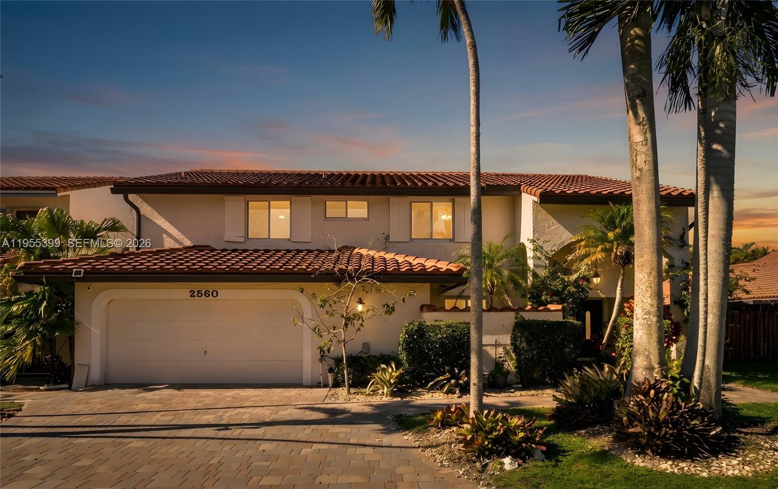 2560 Bass Way Cooper City, FL 33026