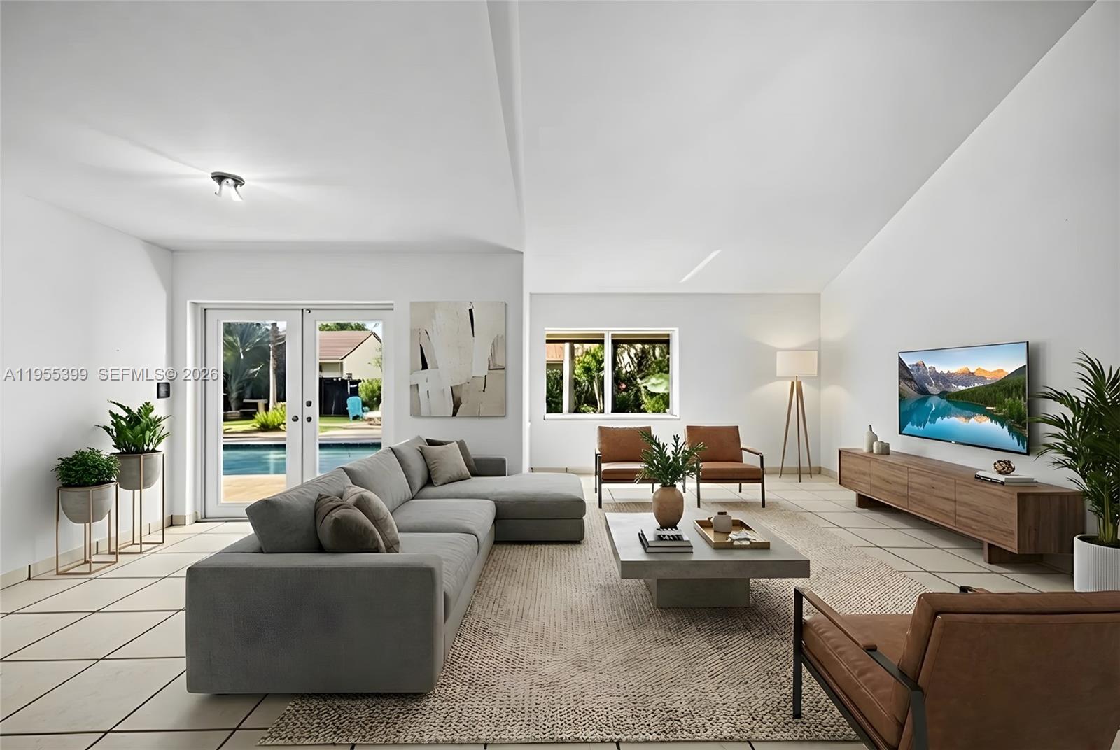 2560 Bass Way Cooper City, FL 33026