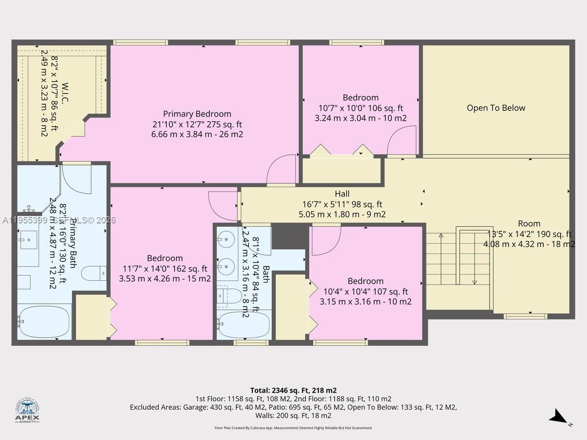 2560 Bass Way Cooper City, FL 33026