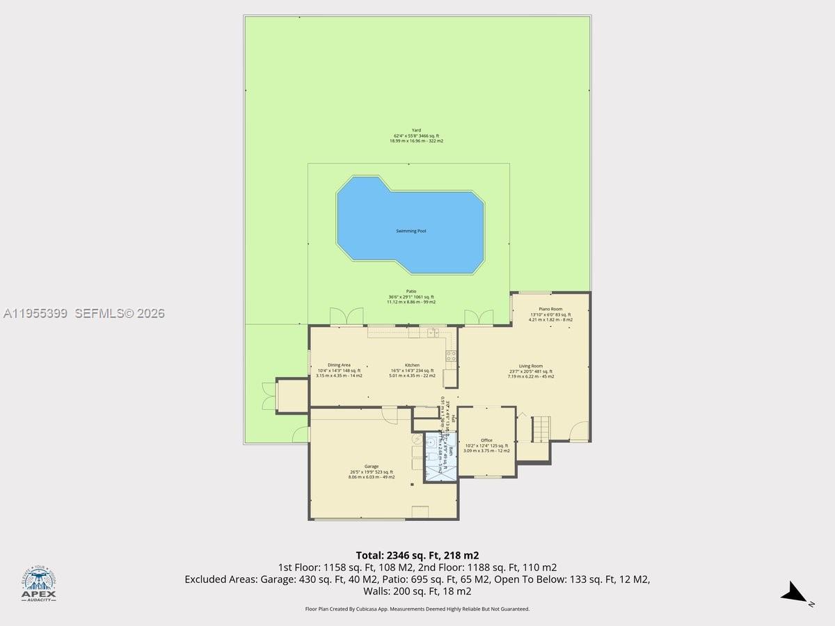 2560 Bass Way Cooper City, FL 33026