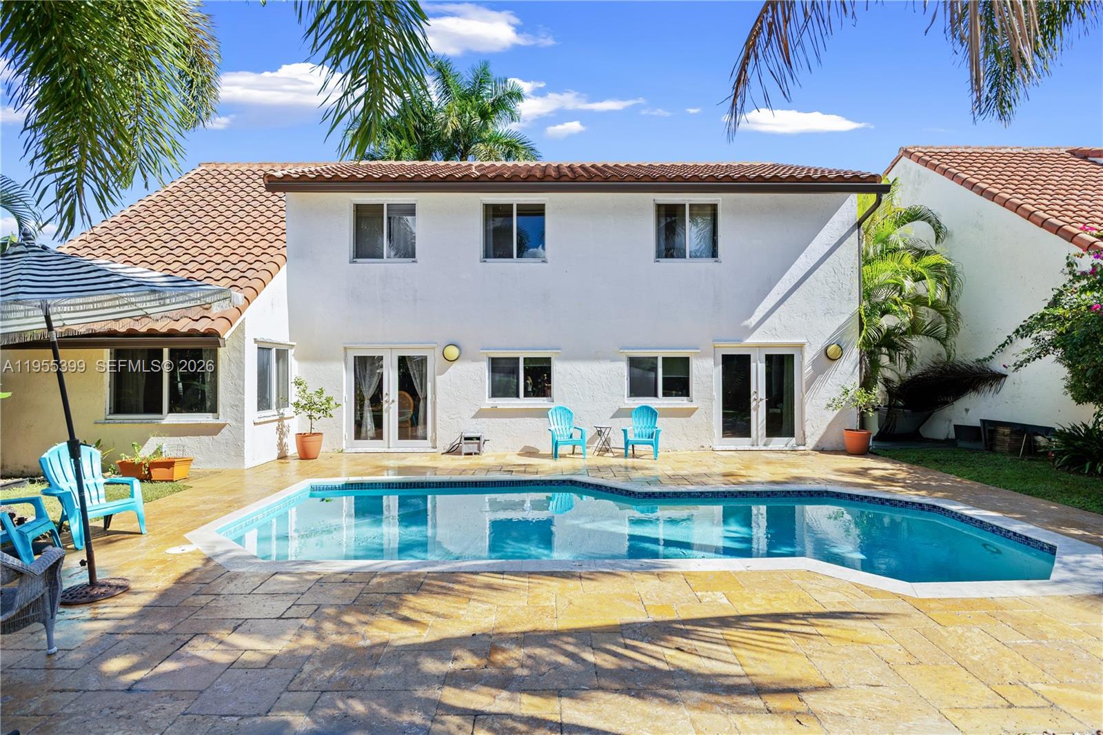 2560 Bass Way Cooper City, FL 33026