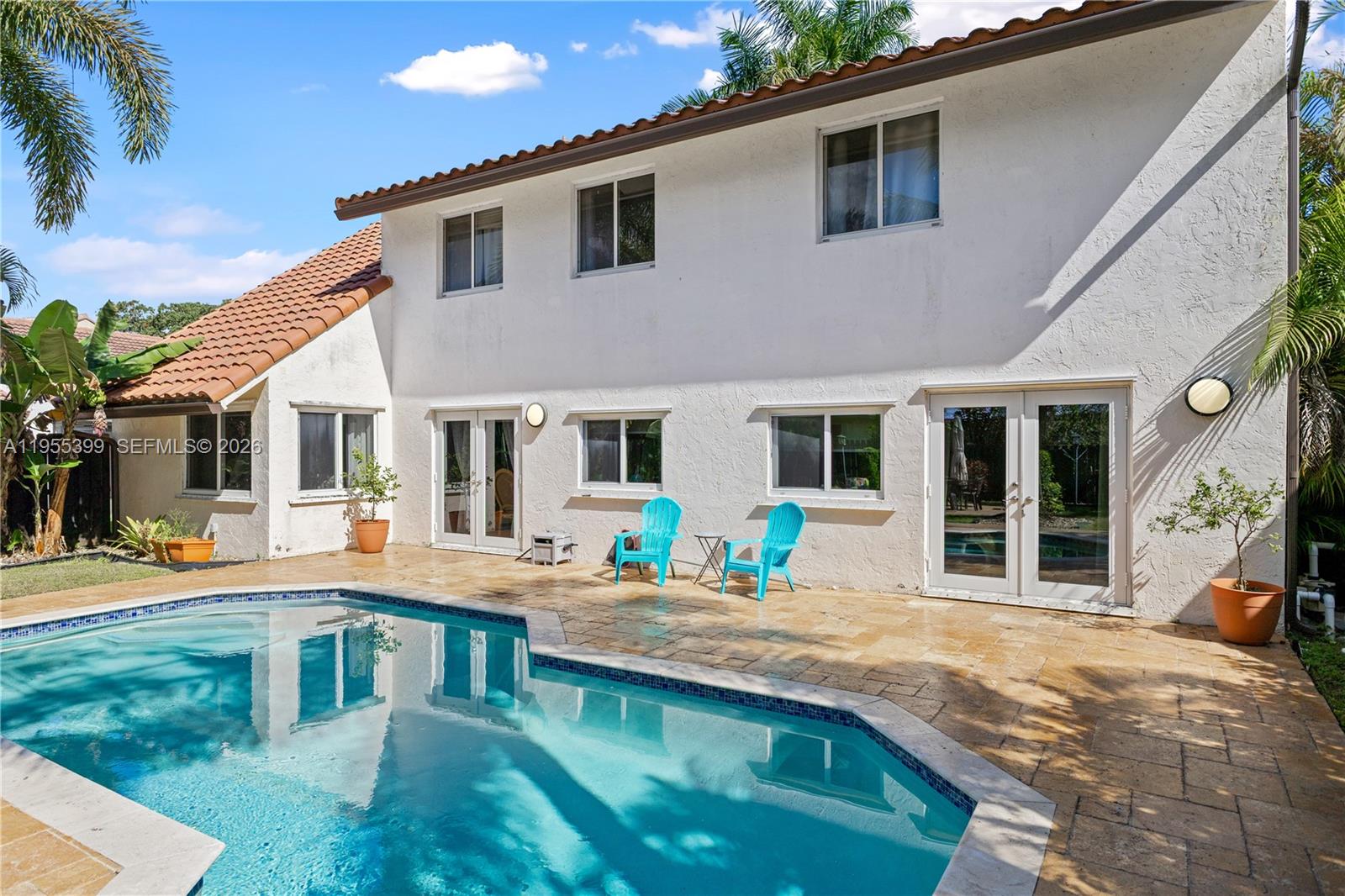 2560 Bass Way Cooper City, FL 33026