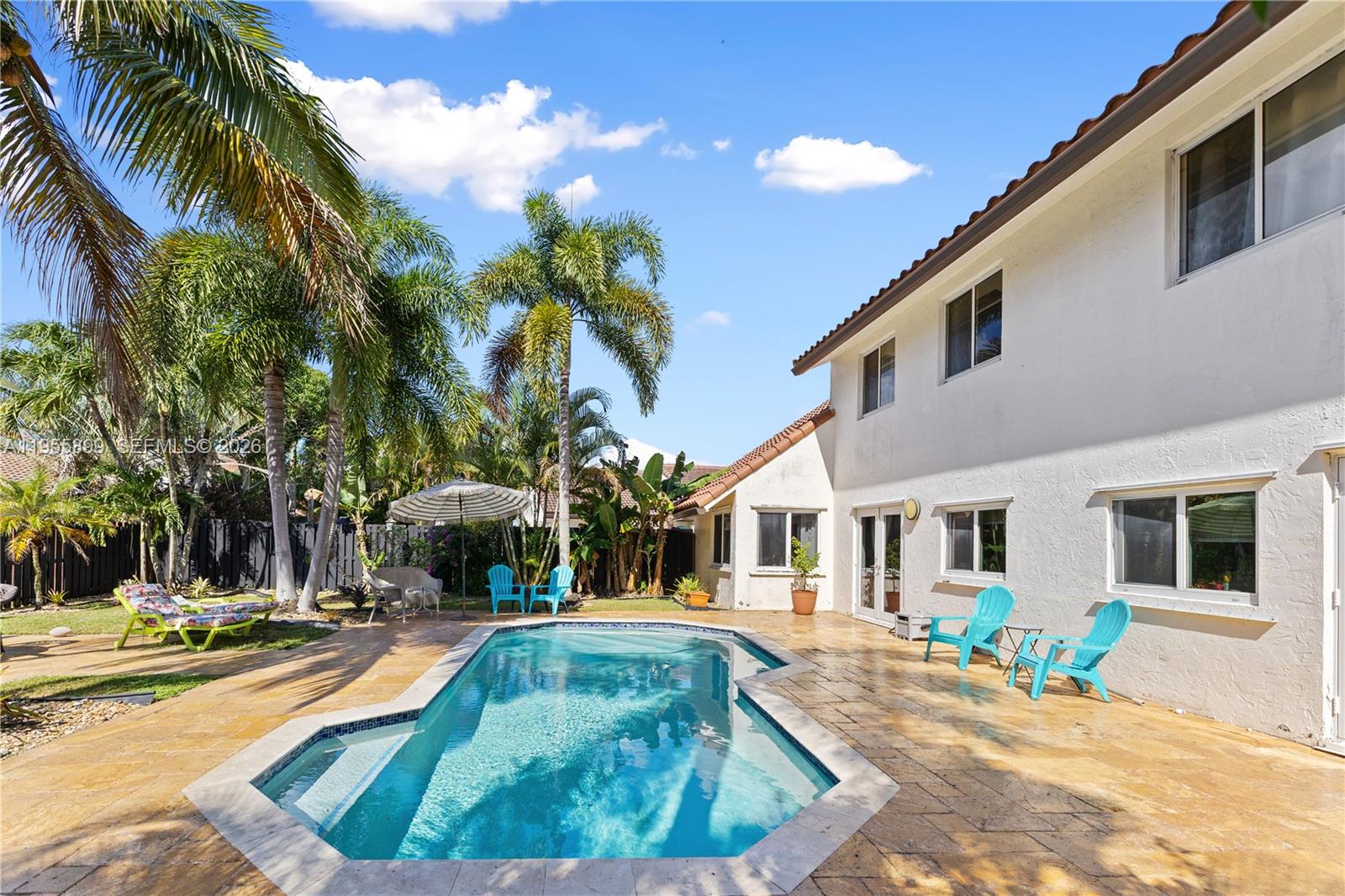 2560 Bass Way Cooper City, FL 33026