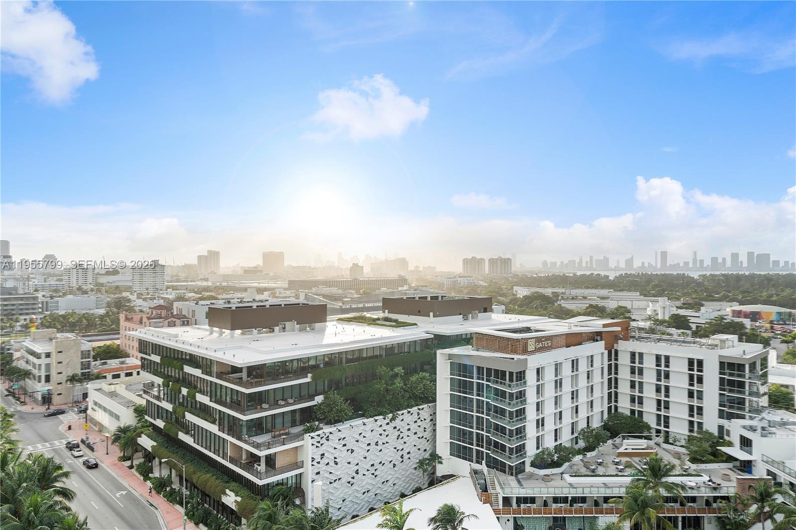 image 1 Hotel & Homes South Beach39