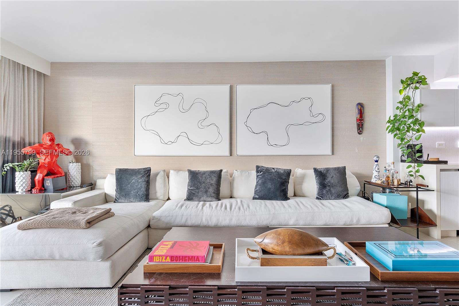 image 1 Hotel & Homes South Beach5