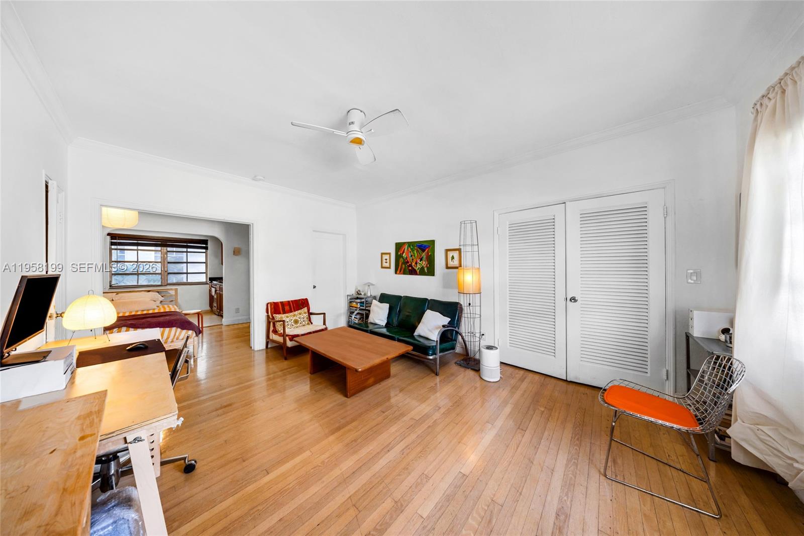 1250 Drexel Ave #8 Miami Beach, FL 33139