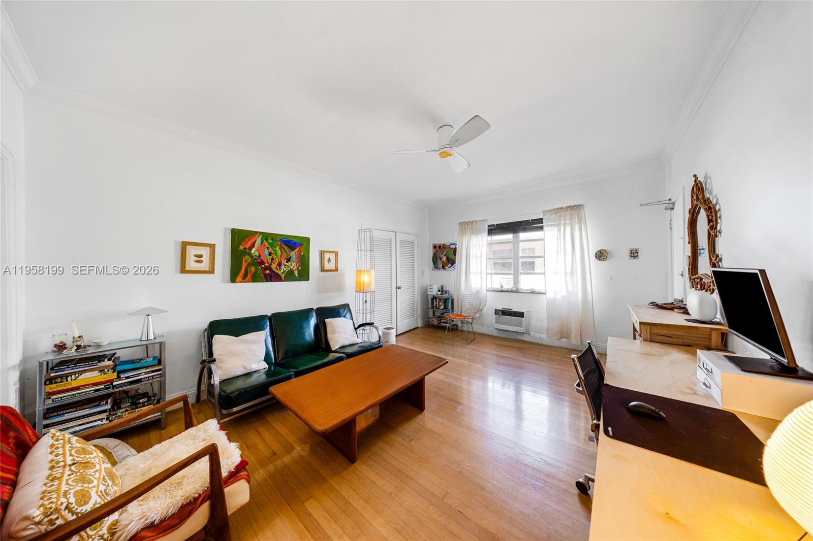 1250 Drexel Ave #8 Miami Beach, FL 33139